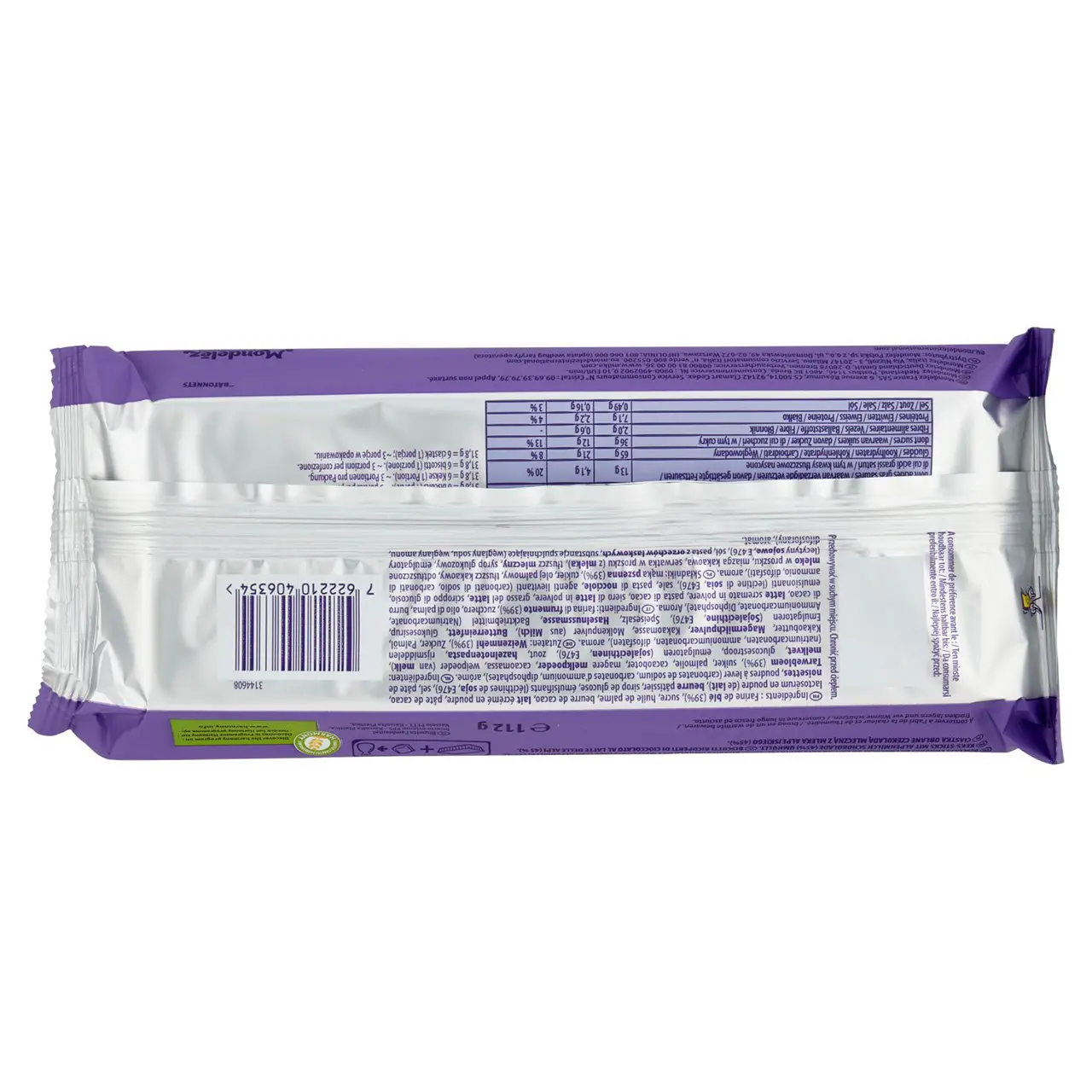 Milka Cookies | Milka Choco Sticks | Milka Chocolate | Milka Wafers Chocolate | 3,9 Ounce Total - Image 4