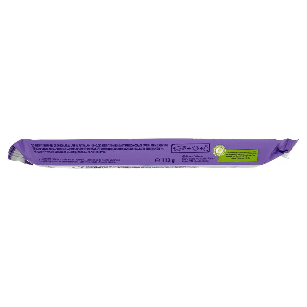 Milka Cookies | Milka Choco Sticks | Milka Chocolate | Milka Wafers Chocolate | 3,9 Ounce Total - Image 6