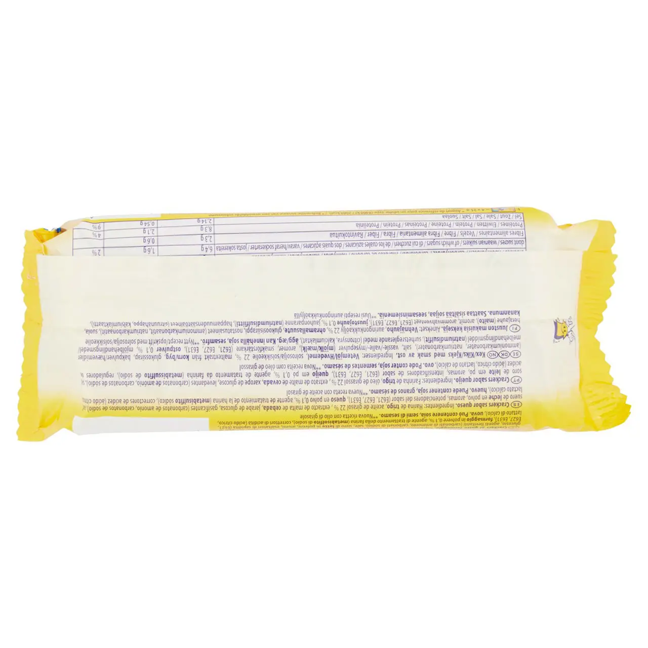 Lu Cookies | Tuc Cheese Savory Biscuits | Lu Biscuits | French Cookies | 3,5 Ounce Total - Image 6