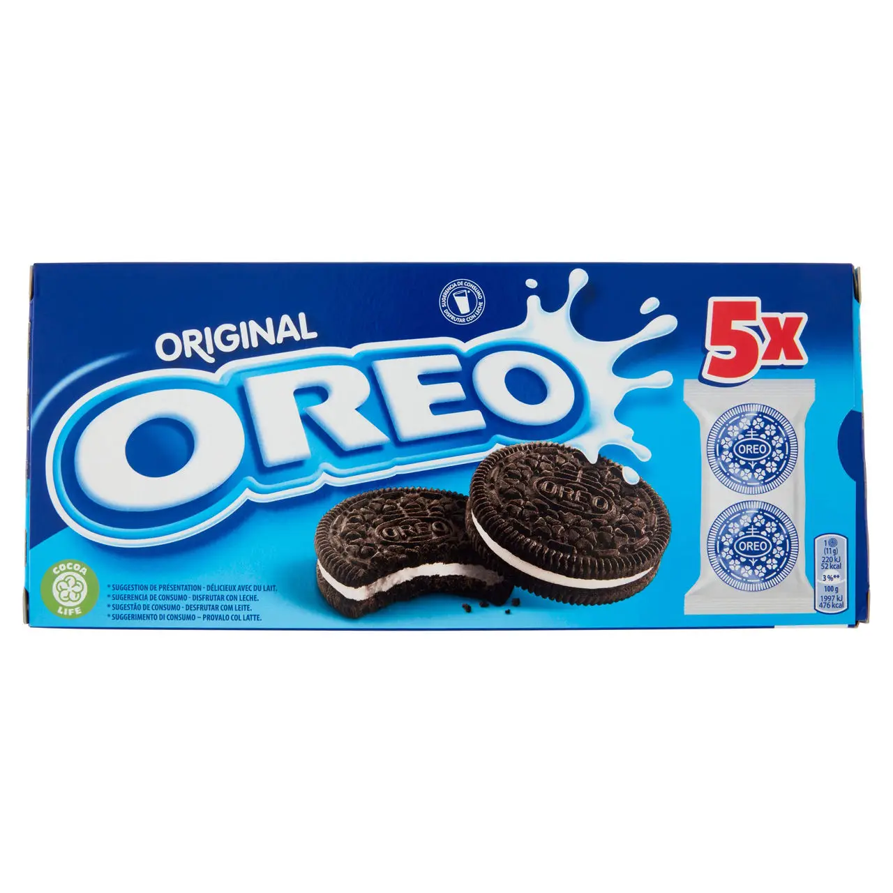 Oreo Cookies | Oreo Batman With Vanilla Cream | Oreo Biscuits | Oreo Biscuits Pack | 7,7 Ounce Total