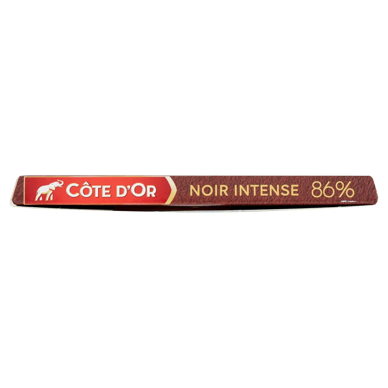 Côte D'Or Chocolate | Côte D'Or 86% Noir Intense | Belgian Chocolate | Cote D’Or Chocolate | 3,5 Ounce Total - Image 4