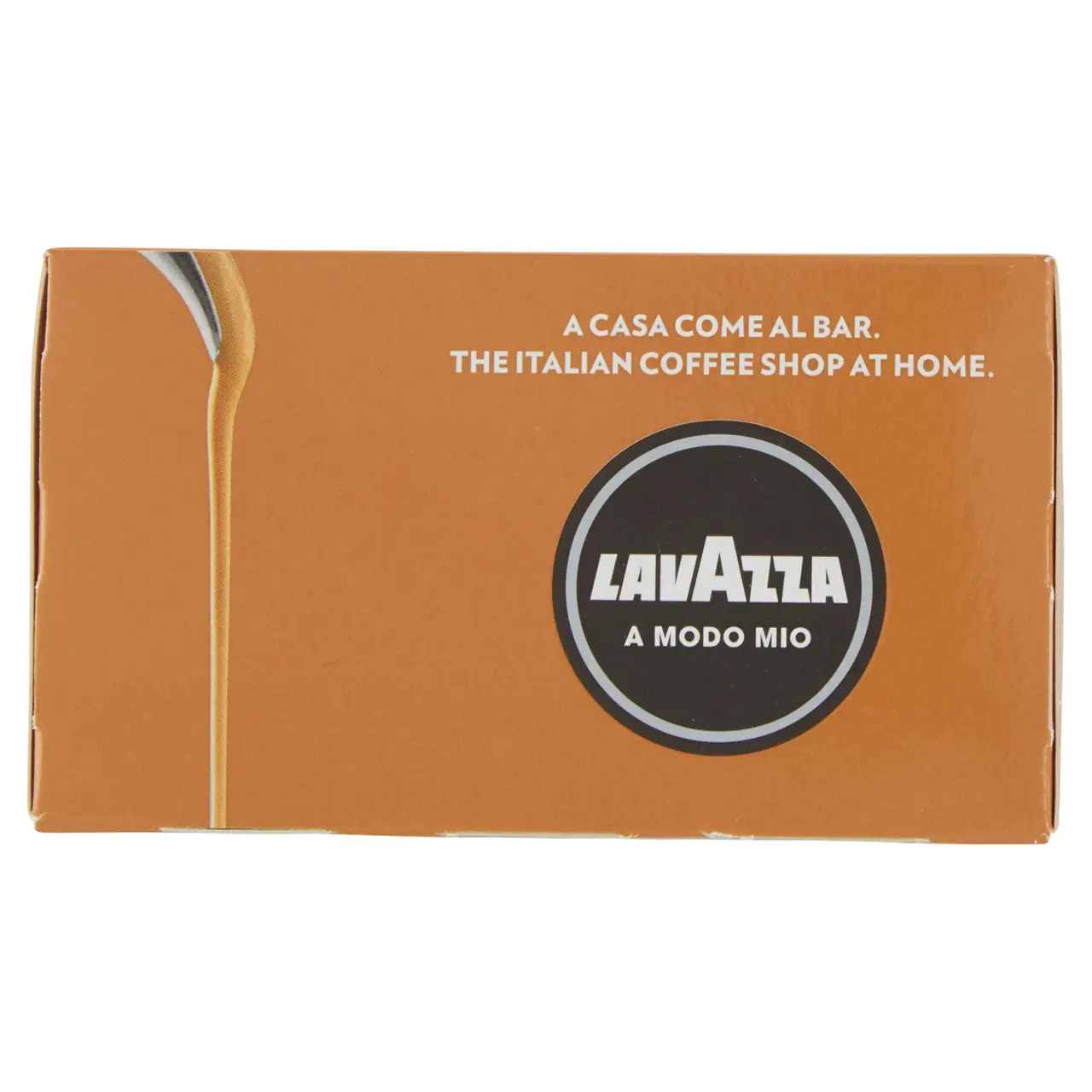 Lavazza Coffee | Lavazza A Modo Mio, Barley Coffee - 12 Cap | Lavazza Espresso | Coffee Lavazza | 0,8 Ounce Total - Image 4
