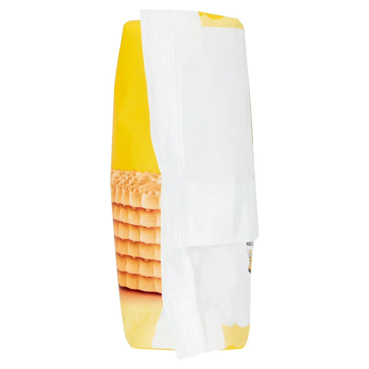 Oro Saiwa Biscuits | Oro Saiwa Dry Cookies Classic | Oro Saiwa Cookies | Oro Saiwa Biscotti | 8,8 Ounce Total - Image 3