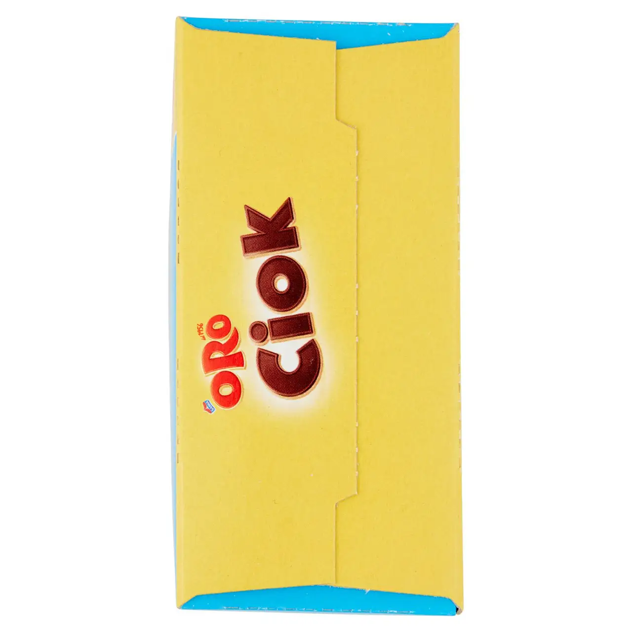 Oro Saiwa Biscuits | Oro Ciok Cookie With Milk Chocolate Bar | Oro Saiwa Cookies | Oro Saiwa Biscotti | 8,8 Ounce Total - Image 4