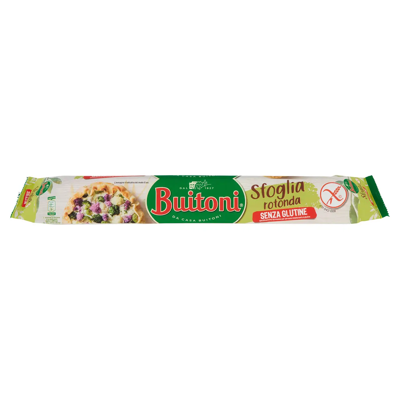 Buitoni Pasta | Buitoni Sfoglia Rotonda | Buitoni Sauce | Buitoni Pasta Sauce | 9,8 Ounce Total - Image 2