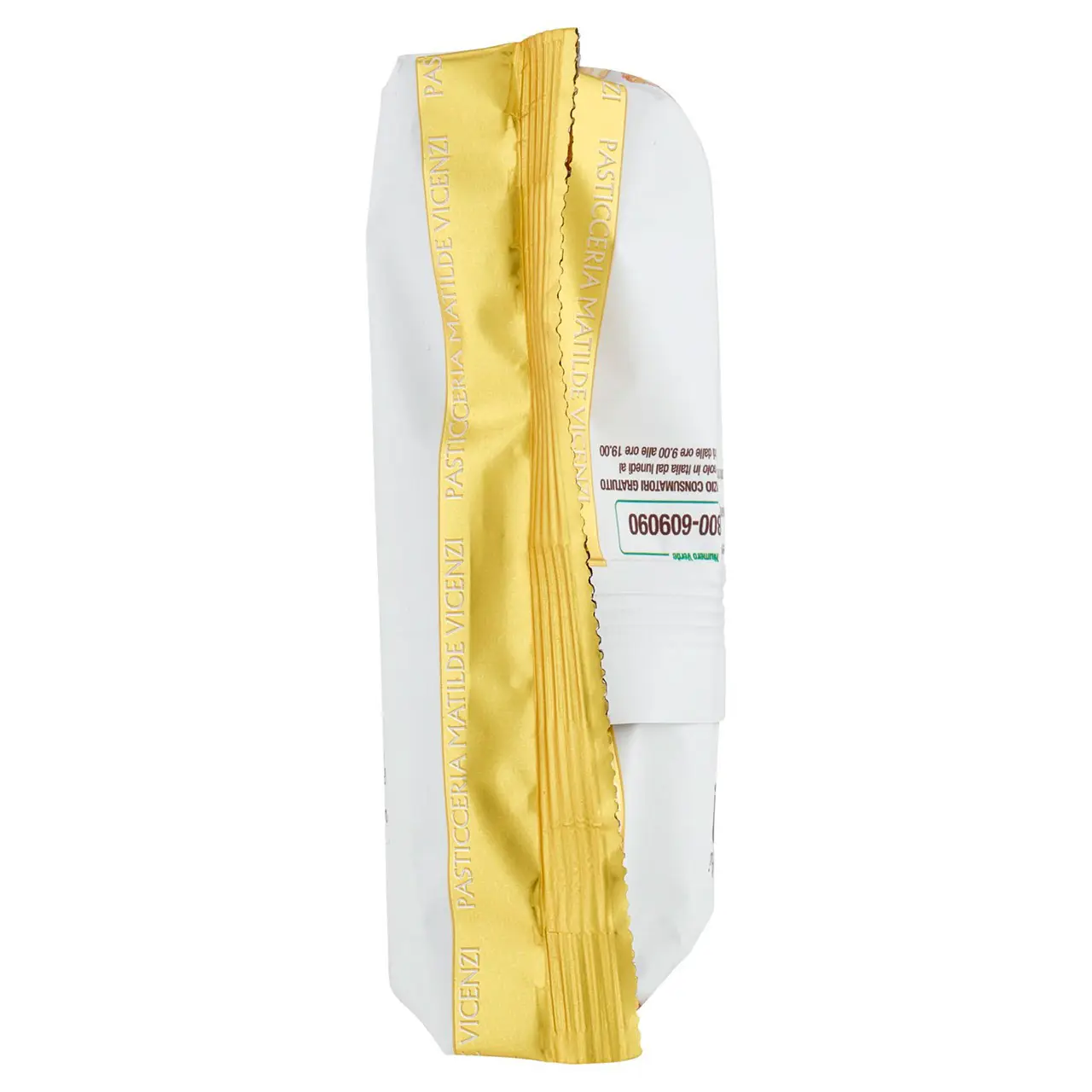 Matilde Vicenzi Cookies | Pastry Matilde Vicenzi Millefoglie Di Matilde Classiche | Matilde Vicenzi Wafers | Matilde Vicenzi Biscuits | 4,4 Ounce Total - Image 6