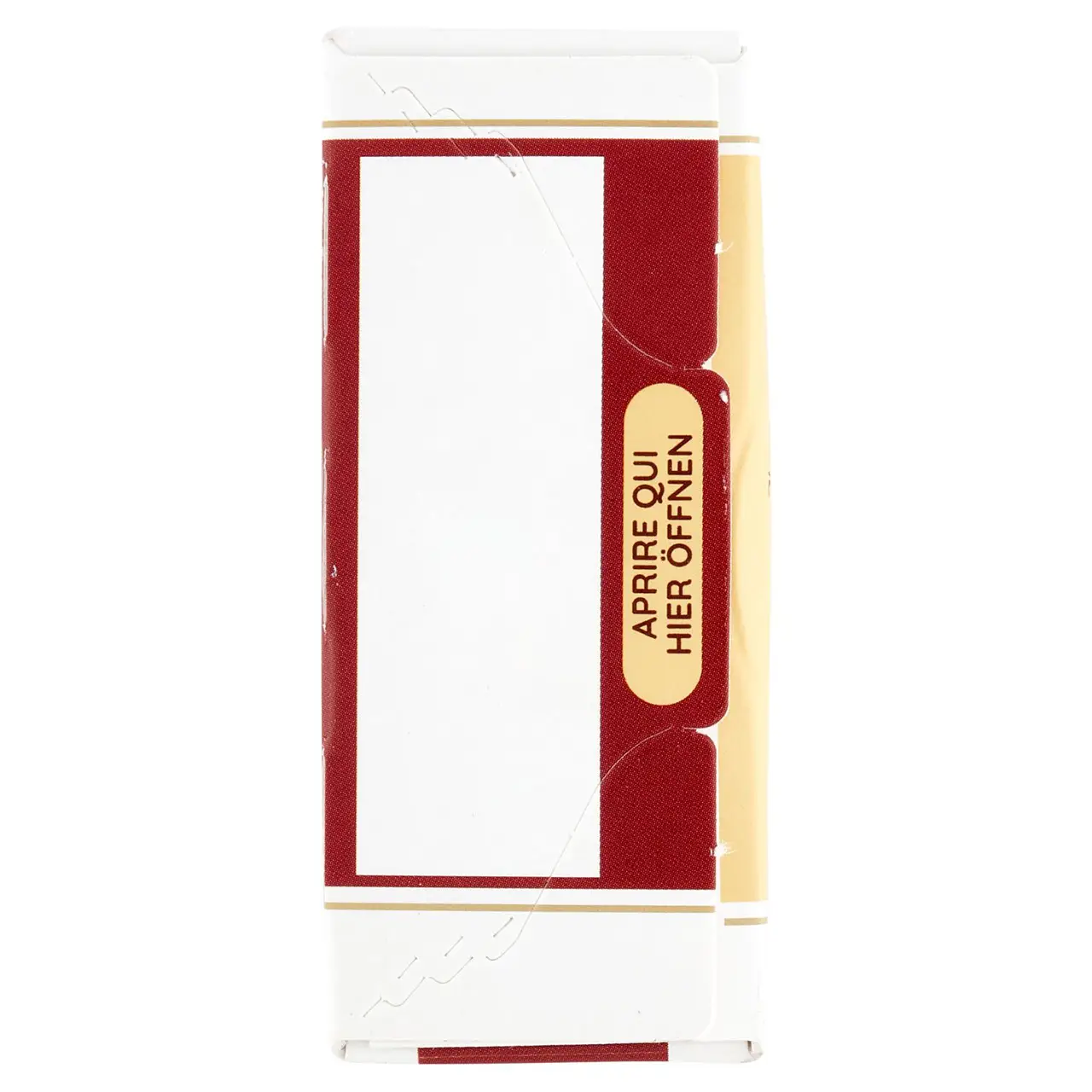 Loacker Wafers | Loacker Patisserie Crème Noisette Wafers With Cream, Chocolate & Hazelnut Crumbs | Loacker Biscuits | Loacker Wafer Biscuits | 3,5 Ounce Total - Image 3