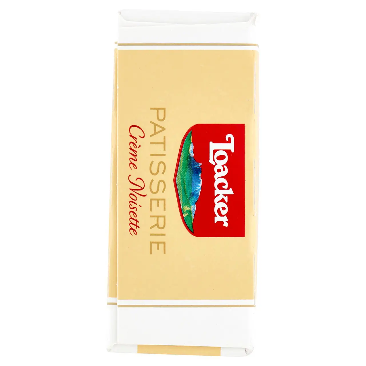 Loacker Wafers | Loacker Patisserie Crème Noisette Wafers With Cream, Chocolate & Hazelnut Crumbs | Loacker Biscuits | Loacker Wafer Biscuits | 3,5 Ounce Total - Image 7