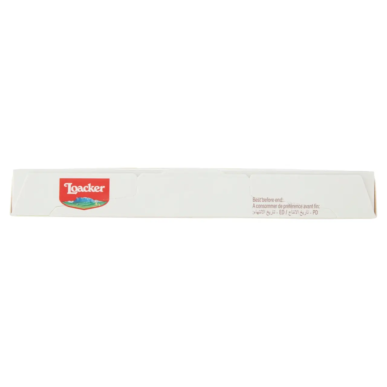 Loacker Wafers | Patisserie Snack Loacker Hazelnut Cream | Loacker Biscuits | Loacker Wafer Biscuits | 2,2 Ounce Total - Image 3