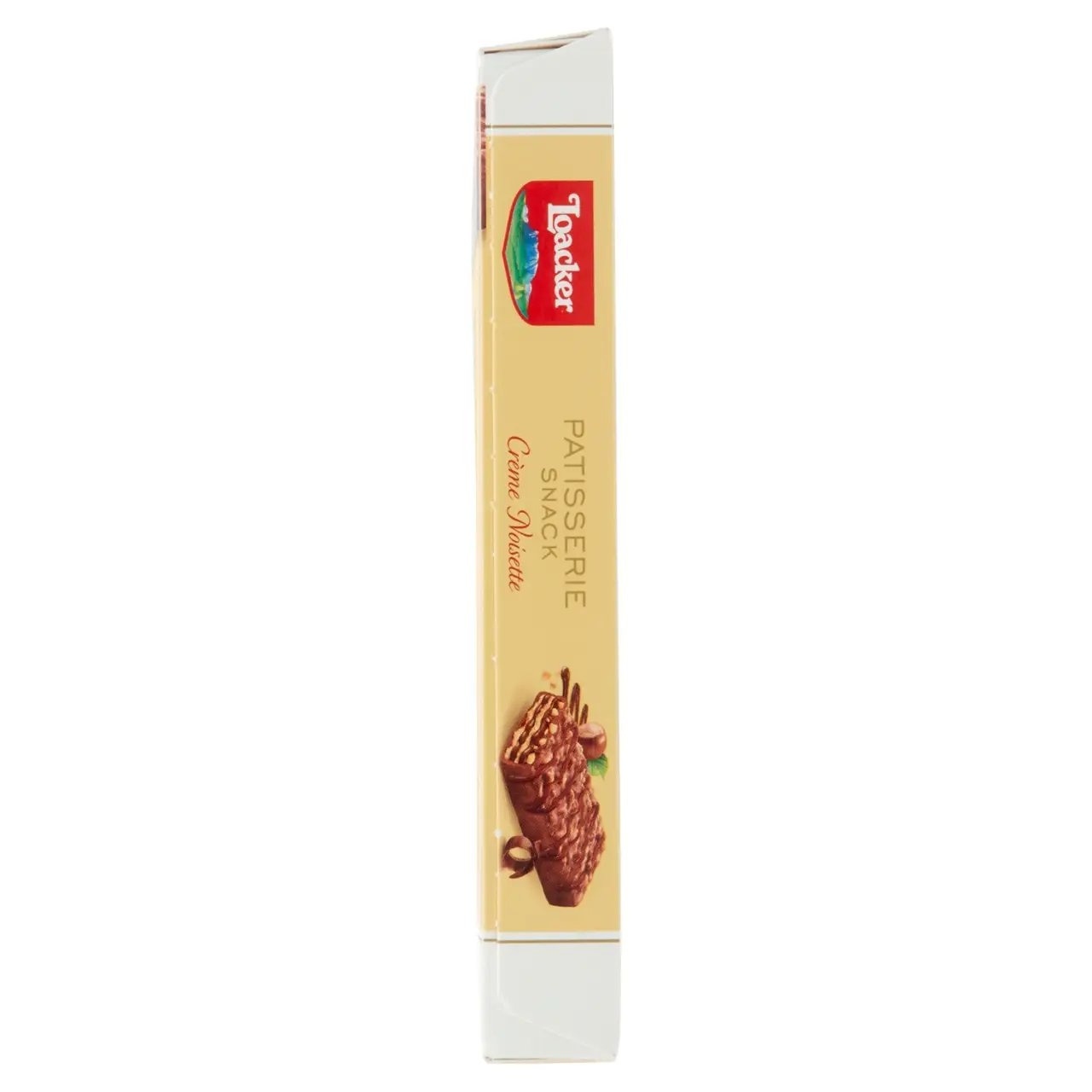 Loacker Wafers | Patisserie Snack Loacker Hazelnut Cream | Loacker Biscuits | Loacker Wafer Biscuits | 2,2 Ounce Total - Image 6