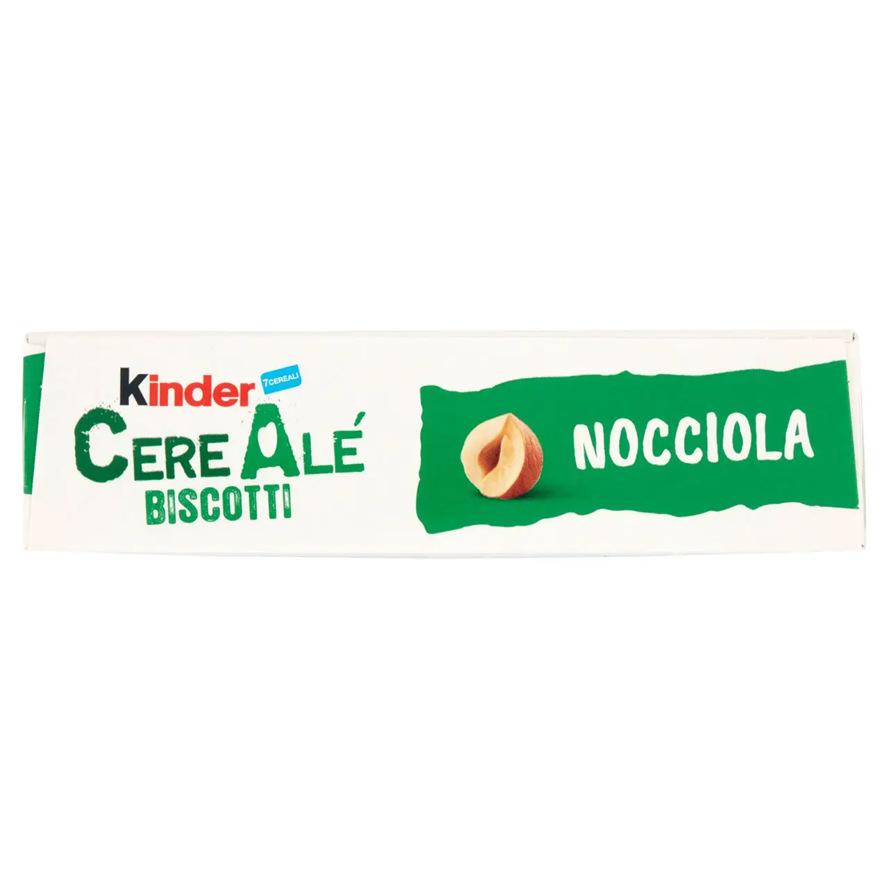 Kinder Chocolate | Kinder Cerealé Cookies Hazelnut | Kinder Candy | Kinder Ferrero | 7,1 Ounce Total - Image 3