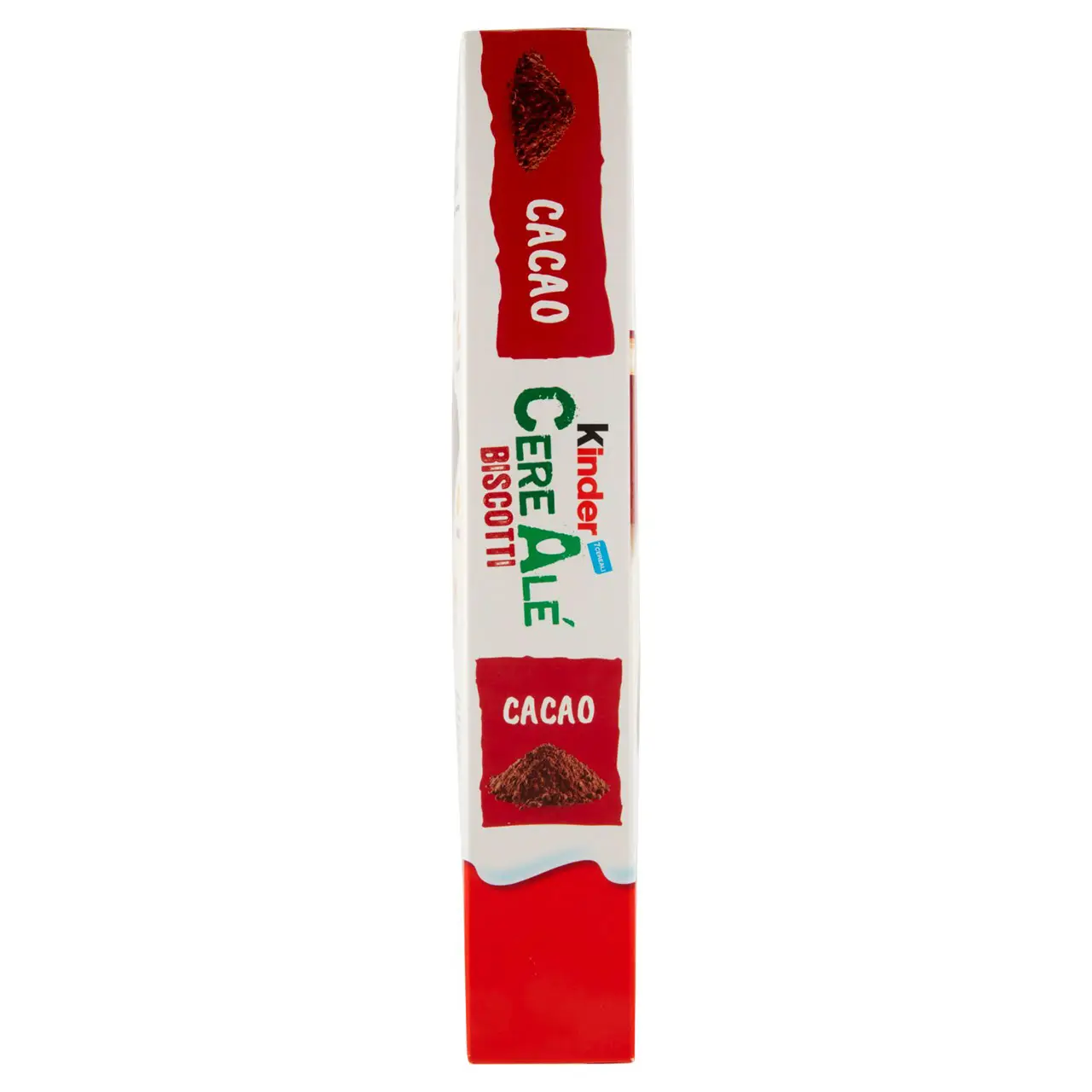 Kinder Chocolate | Kinder Cerealé Cookies Cocoa | Kinder Candy | Kinder Ferrero | 7,1 Ounce Total - Image 3