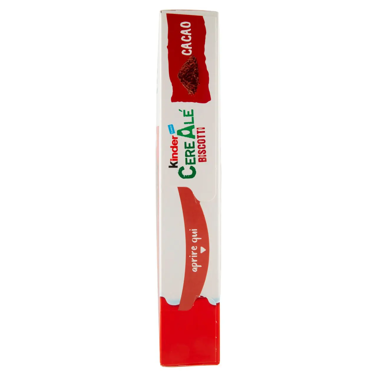 Kinder Chocolate | Kinder Cerealé Cookies Cocoa | Kinder Candy | Kinder Ferrero | 7,1 Ounce Total - Image 4