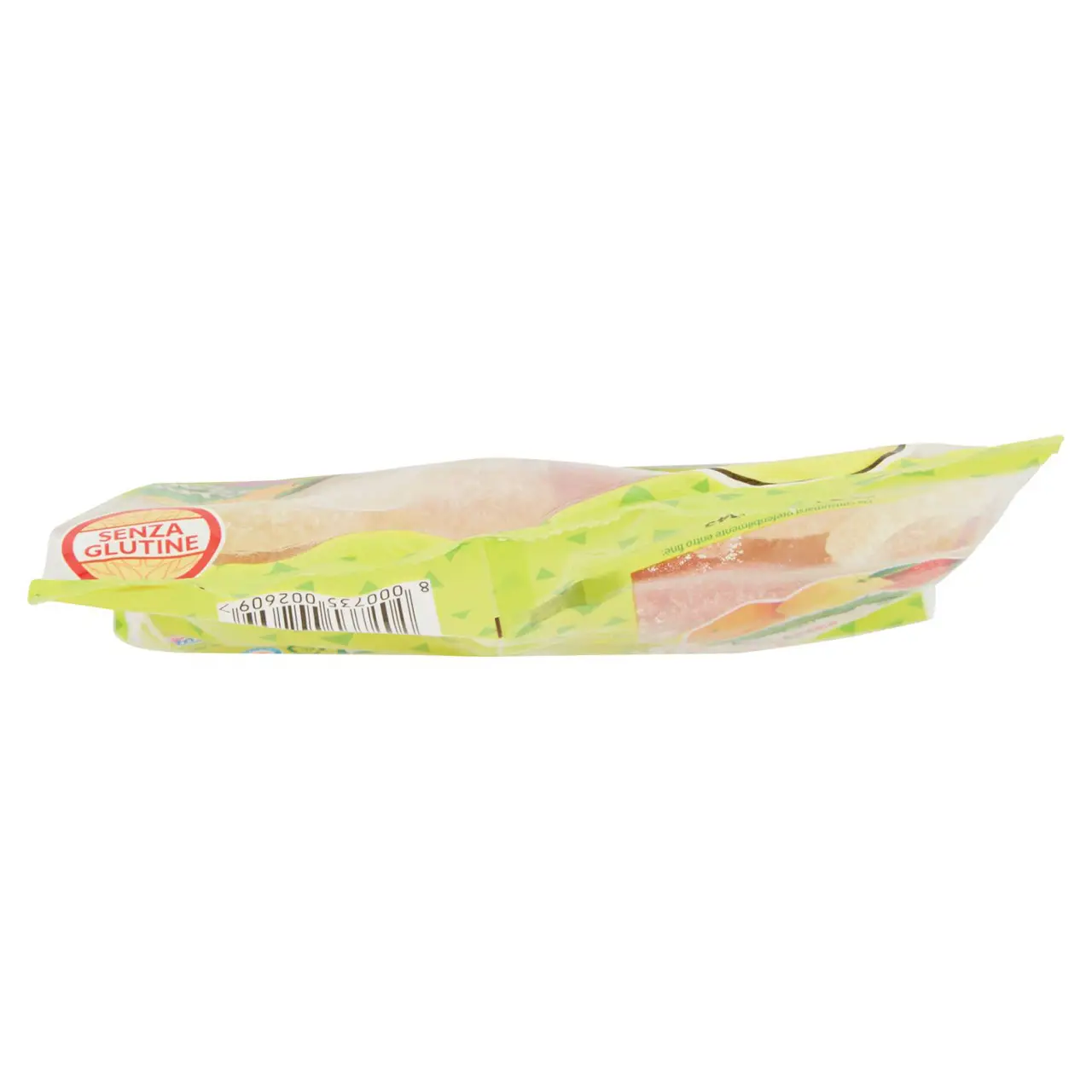 Fruittella Sweets | Fruit-Tella Pacifiers Frizz | Fruitella | Fruittella Candy | 6,1 Ounce Total - Image 4