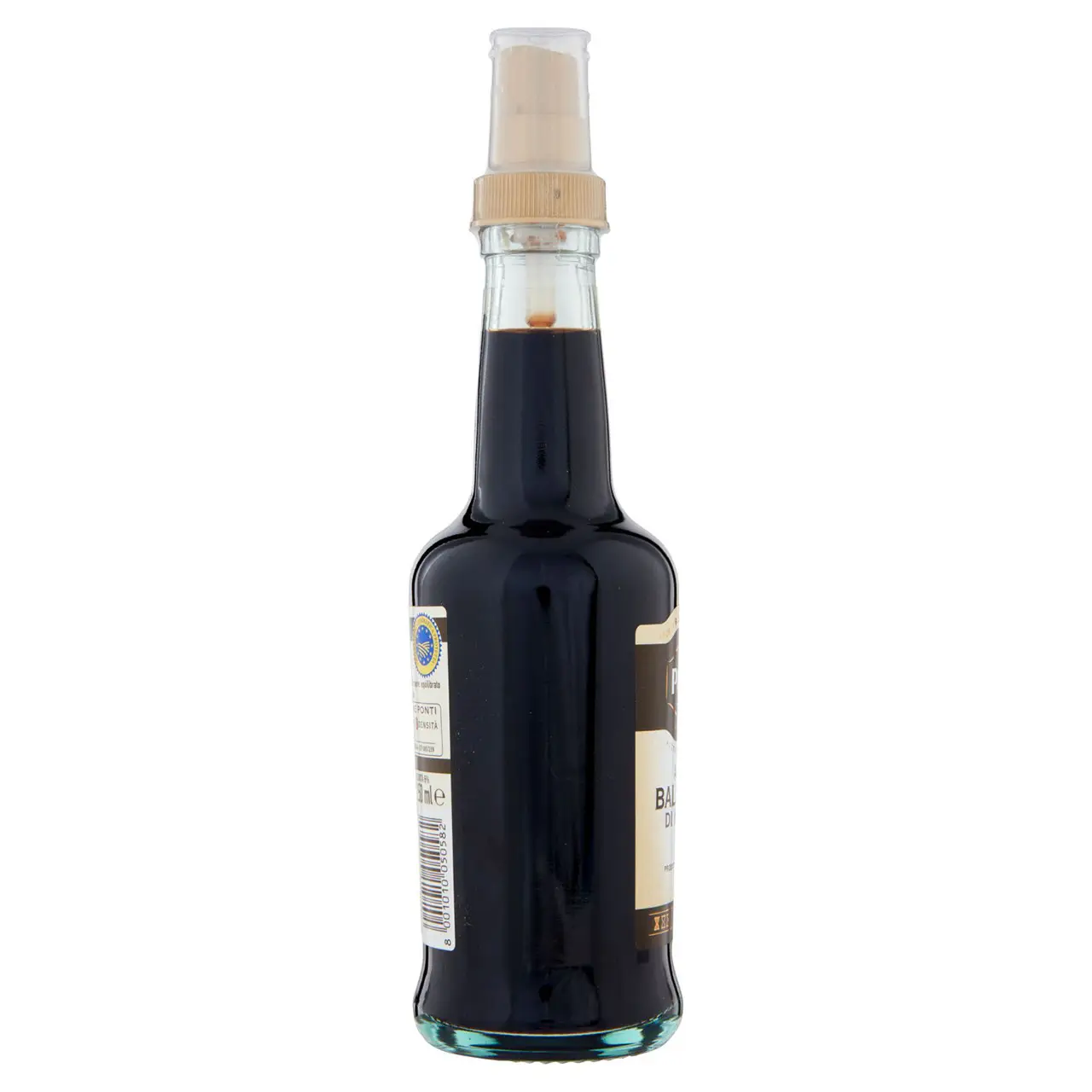 Ponti Vinegar | Ponti Balsamic Vinegar Of Modena I.G.P. Spray 2 | Italian Vinegar | Vinegar Modena | 8,8 Ounce Total - Image 7