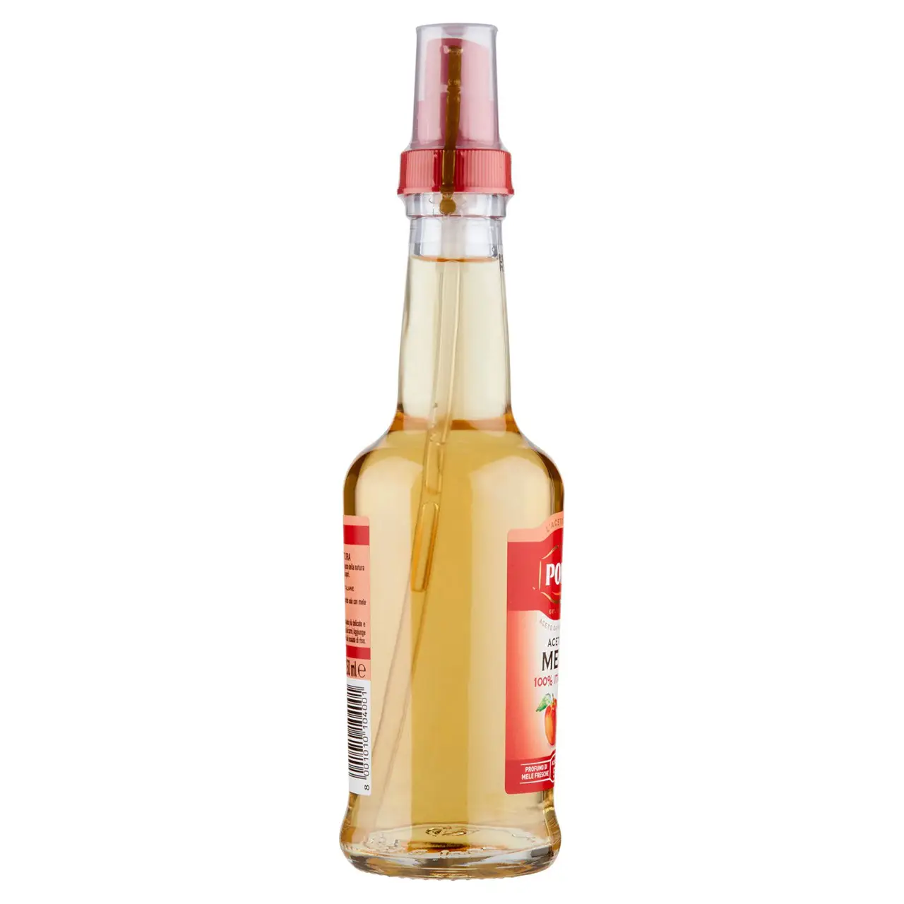 Ponti Vinegar | Ponti 100% Italian Apple Vinegar | Italian Vinegar | Vinegar Modena | 8,8 Ounce Total - Image 7