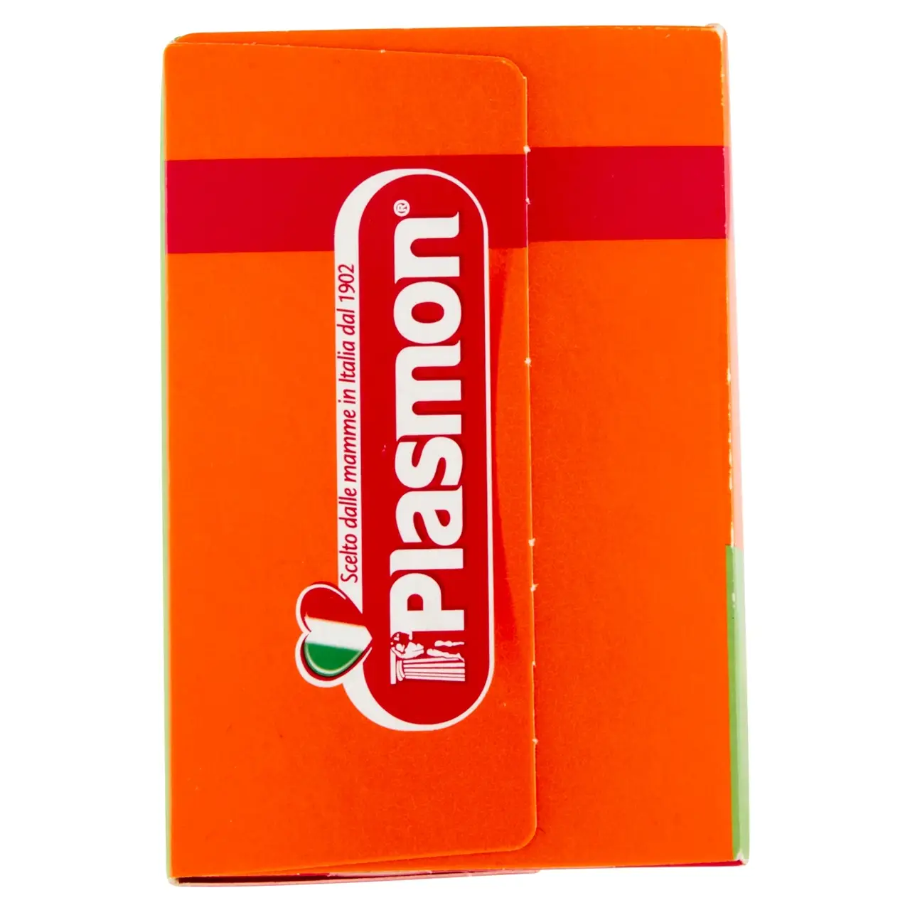Plasmon Biscuits | Plasmon Children'S Biscuit -30% Sugar | Plasmon Biscotti | Plasmon Cookies | 8,4 Ounce Total - Image 7