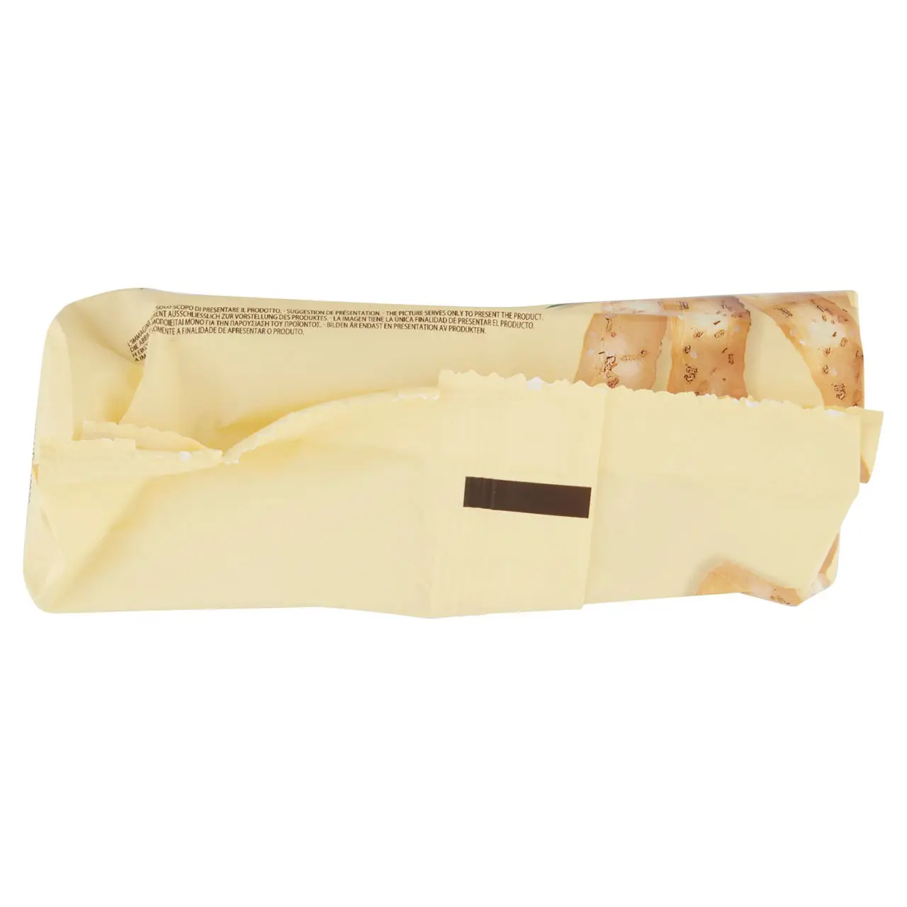 Grissinbon Breadsticks | Grissinbon Fagolosi Rosemary | Grissini Breadsticks | Grissini Italian | 8,8 Ounce Total - Image 5