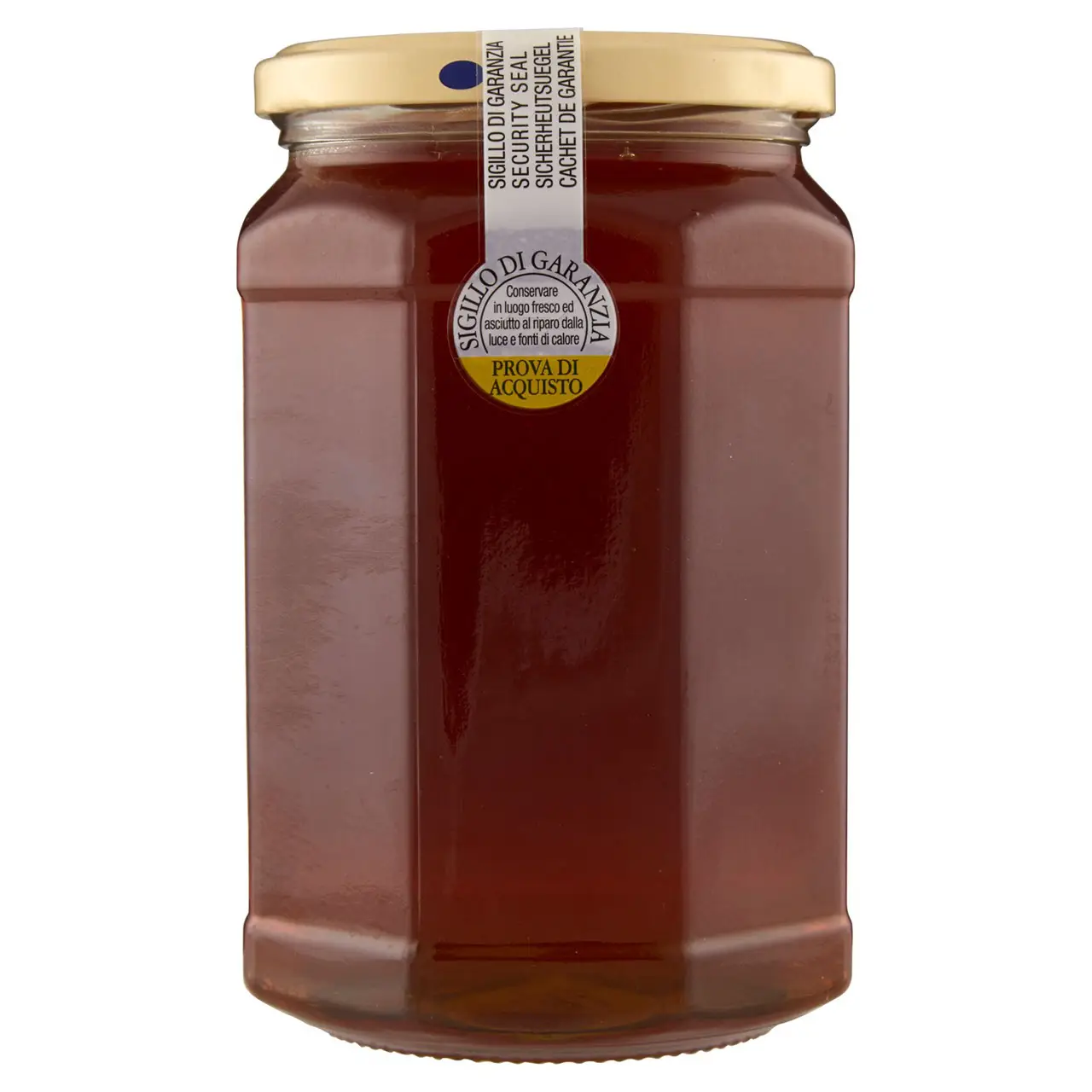 Rigoni Di Asiago | Rigoni Di Asiago Italian Honey | Fior Di Frutta | Marmellata | 26,4 Ounce Total - Image 5