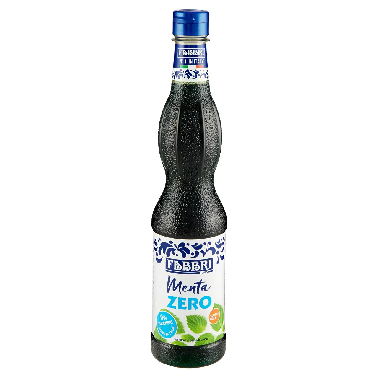 Fabbri Amarena Cherries | Fabbri Zero Mint | Italian Cherries In Syrup | Italian Cherries | 19,7 Ounce Total - Image 2