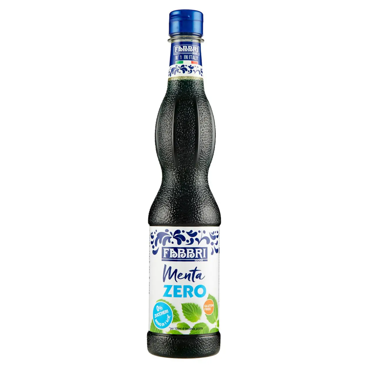 Fabbri Amarena Cherries | Fabbri Zero Mint | Italian Cherries In Syrup | Italian Cherries | 19,7 Ounce Total - Image 3