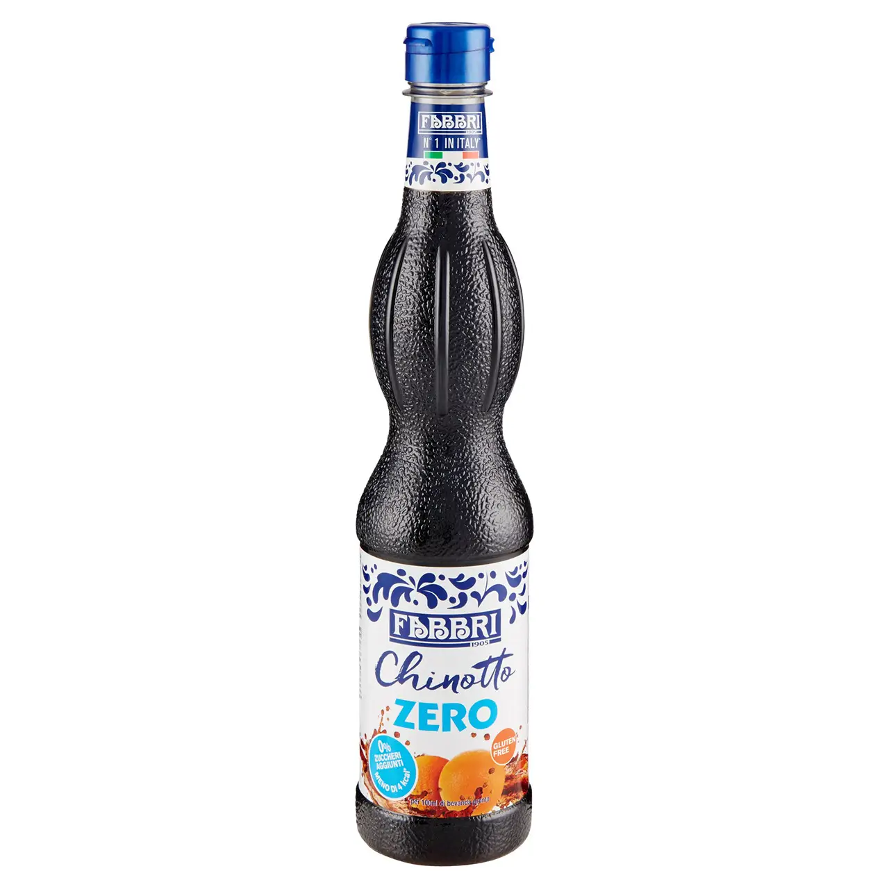 Fabbri Amarena Cherries | Fabbri Zero Chinotto | Italian Cherries In Syrup | Italian Cherries | 19,7 Ounce Total - Image 2