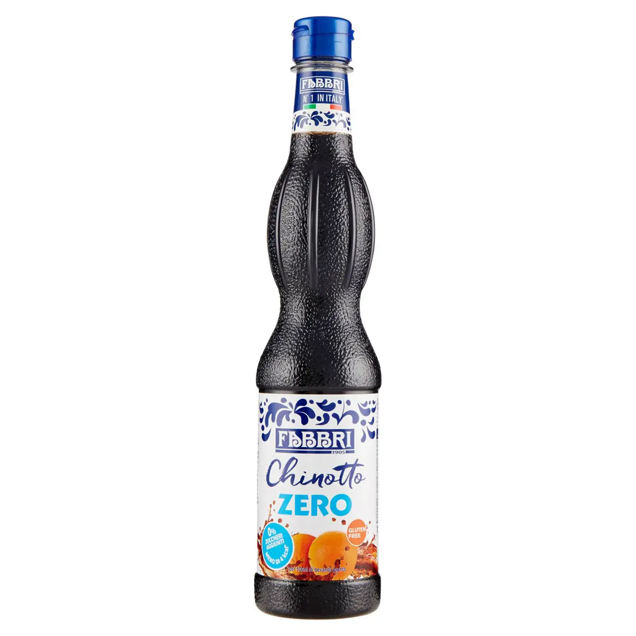 Fabbri Amarena Cherries | Fabbri Zero Chinotto | Italian Cherries In Syrup | Italian Cherries | 19,7 Ounce Total - Image 4