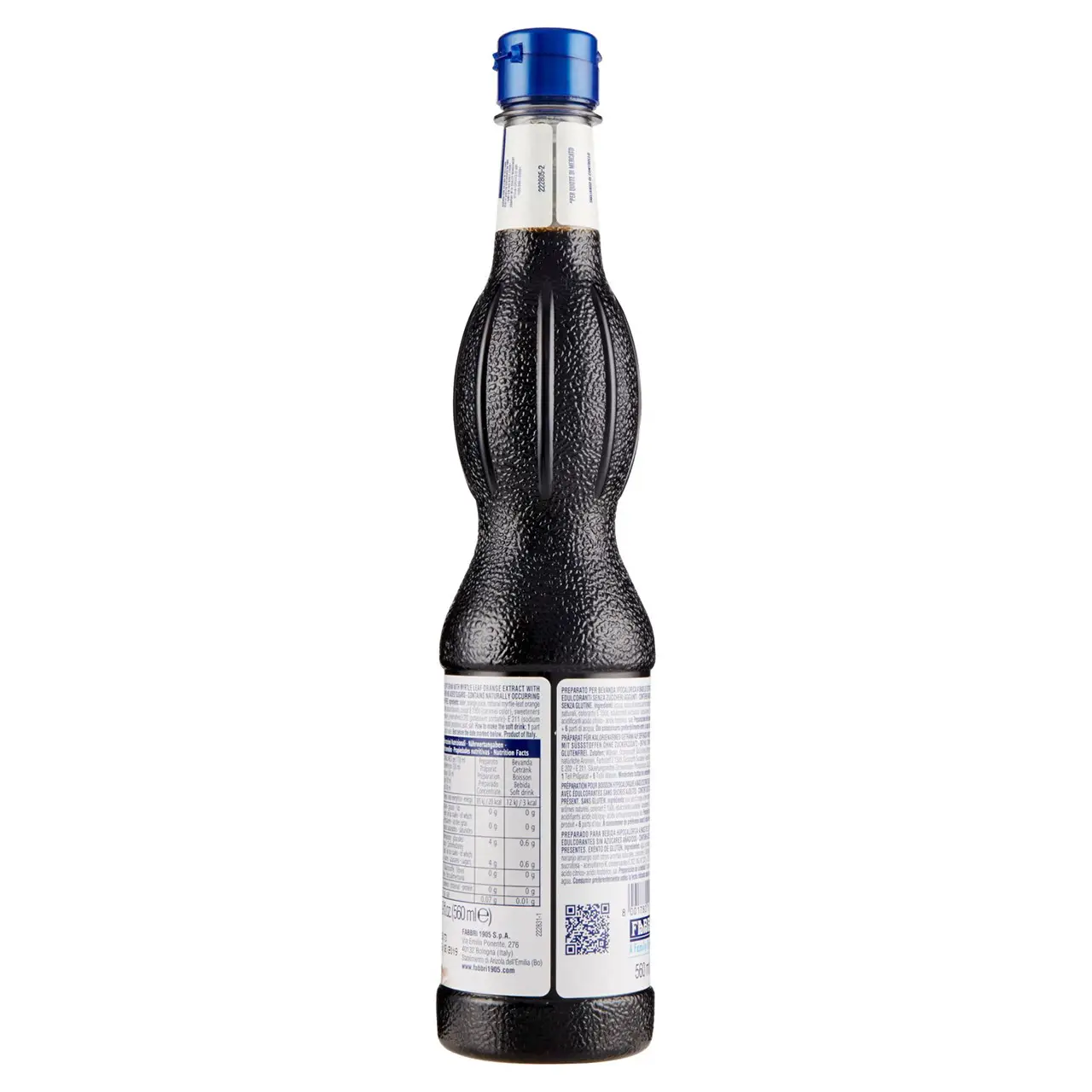 Fabbri Amarena Cherries | Fabbri Zero Chinotto | Italian Cherries In Syrup | Italian Cherries | 19,7 Ounce Total - Image 5