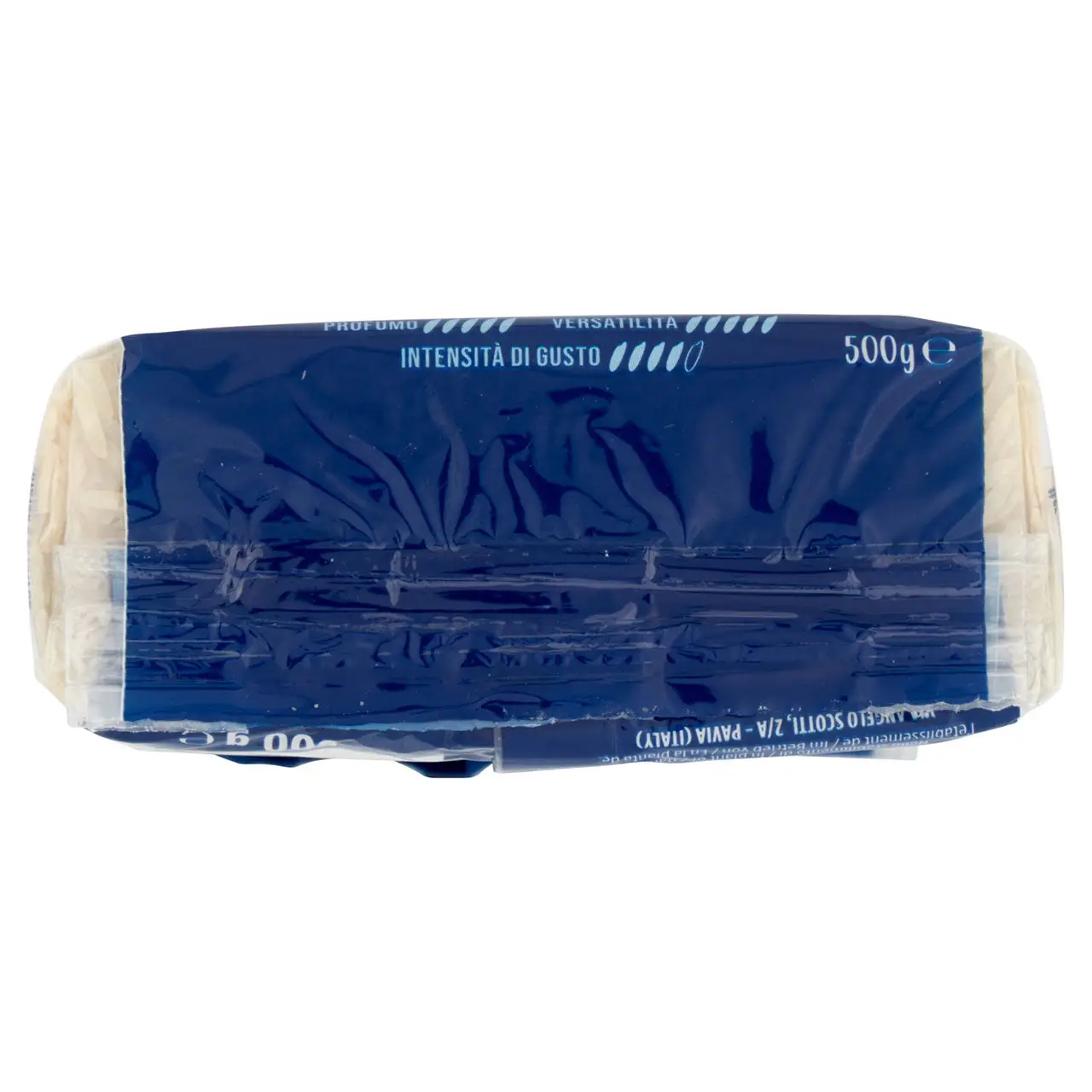 Scotti Risotto | Scented Scotti Basmati Rice | Riso Scotti | Scotti Risotto Rice | 17,6 Ounce Total - Image 5