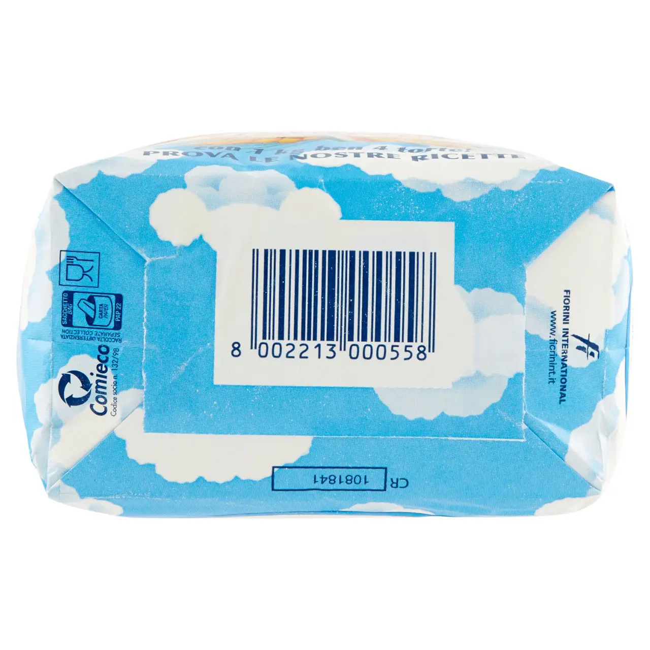 Molino Spadoni | Molino Spadoni Preparato Istantaneo Farina Che Lievita | Molino Spadoni Cookies | Molino Spadoni Biscuits | 35,2 Ounce Total - Image 6