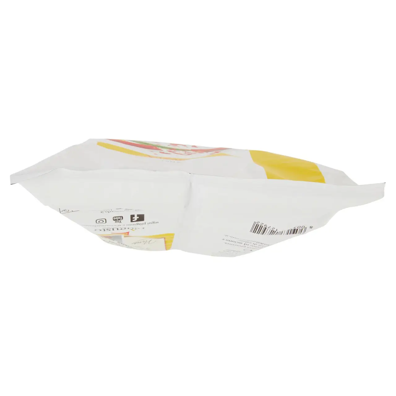 San Carlo Chips | San Carlo Piùgusto Vivace | San Carlo Crisps | San Carlo Snacks | 5,2 Ounce Total - Image 5