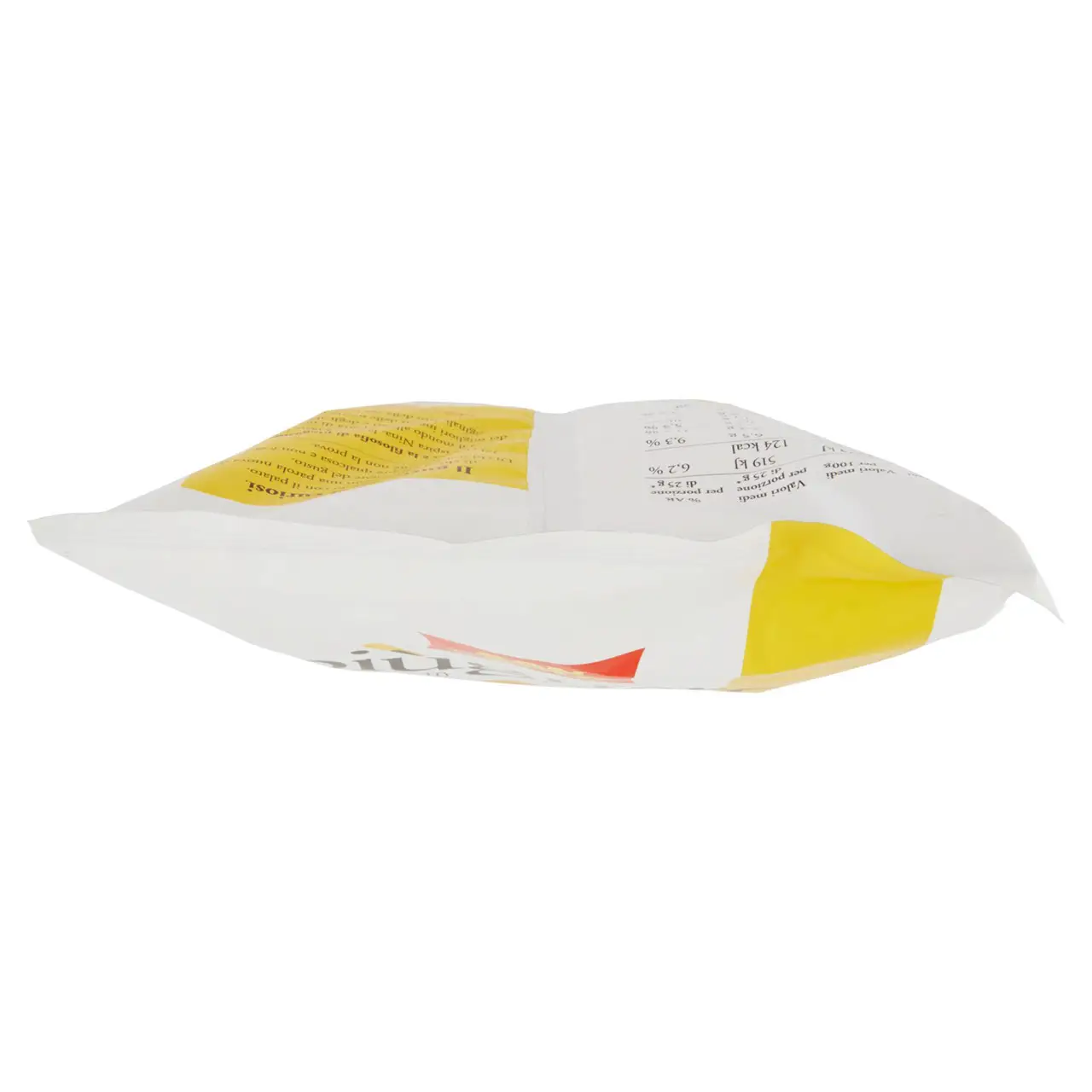 San Carlo Chips | San Carlo Piùgusto Vivace | San Carlo Crisps | San Carlo Snacks | 5,2 Ounce Total - Image 6
