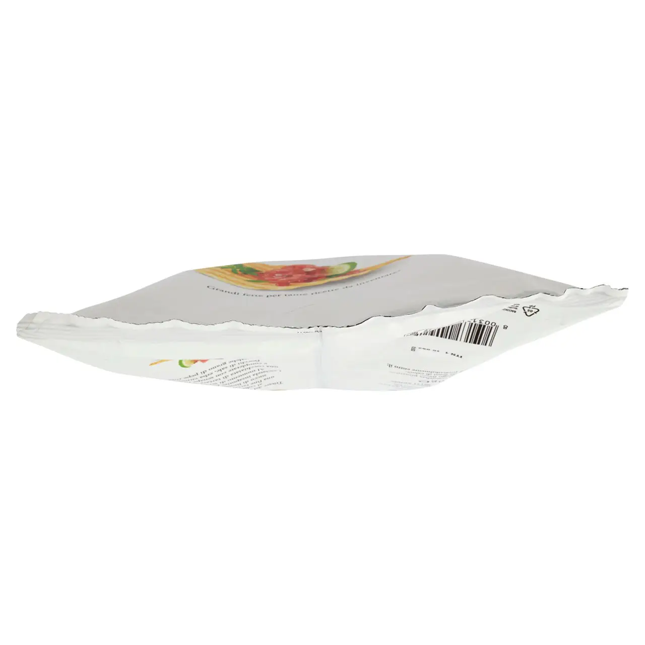 San Carlo Chips | San Carlo Rustic | San Carlo Crisps | San Carlo Snacks | 10,5 Ounce Total - Image 4