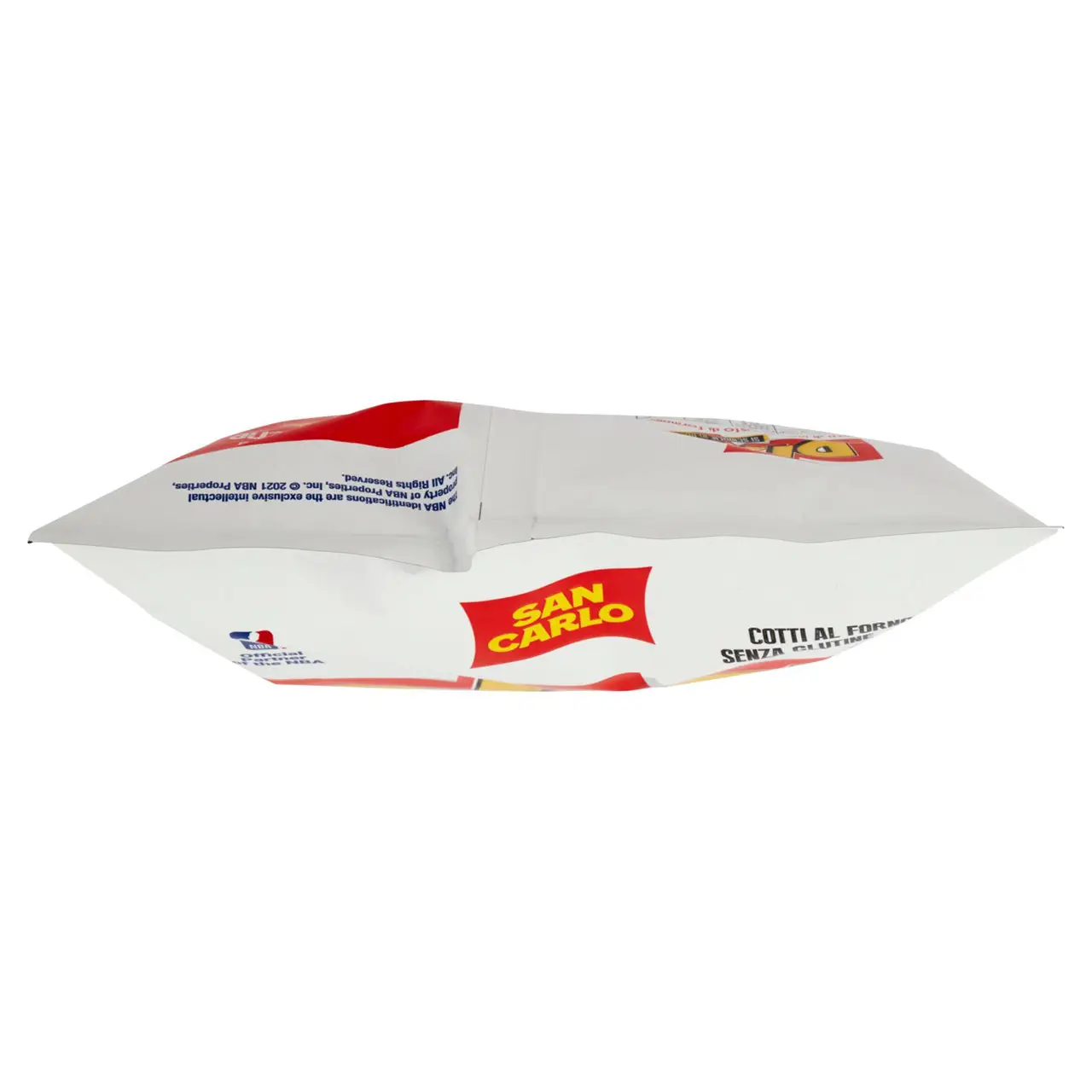 San Carlo Chips | San Carlo Dixi | San Carlo Crisps | San Carlo Snacks | 3,7 Ounce Total - Image 6
