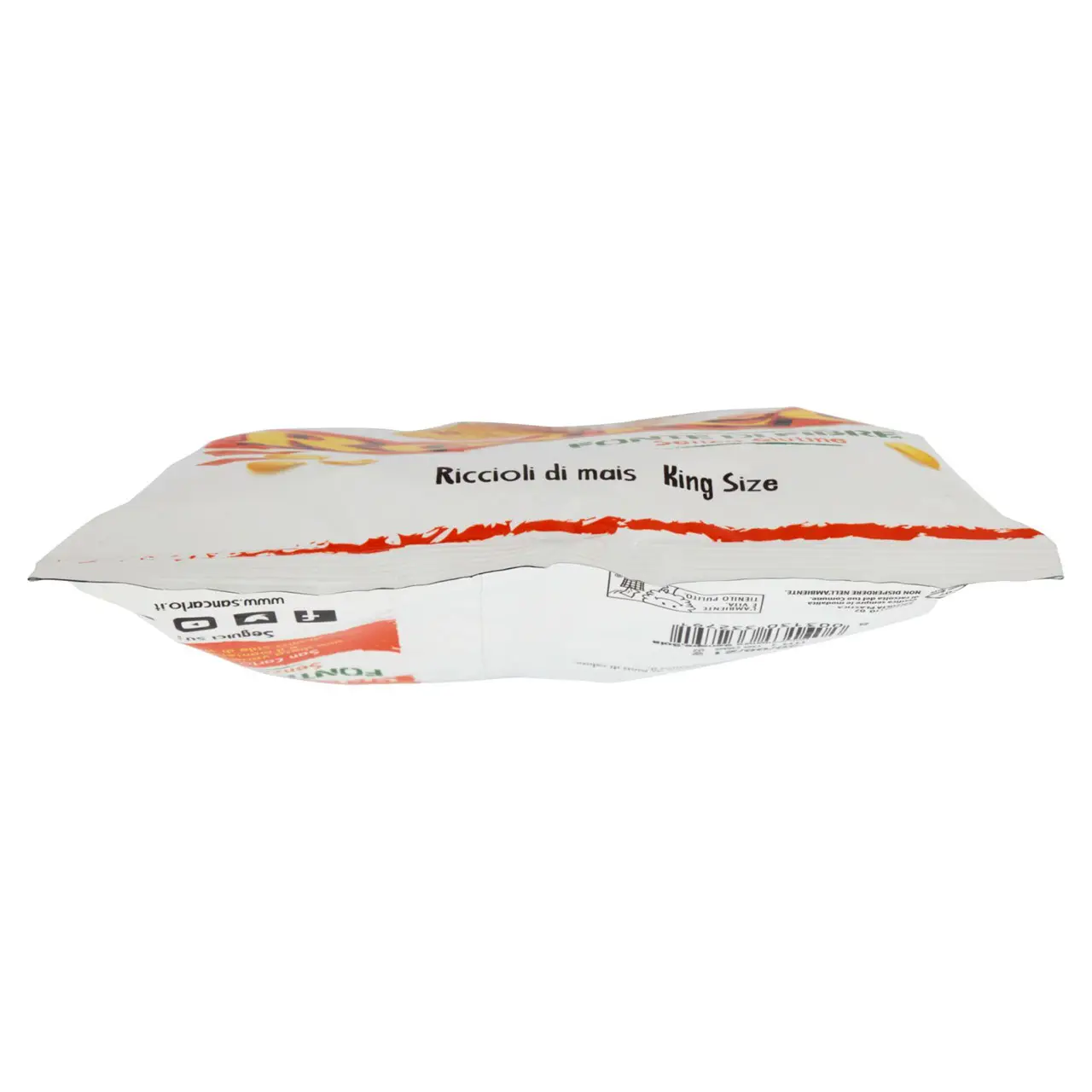 San Carlo Chips | San Carlo Rodeo | San Carlo Crisps | San Carlo Snacks | 4,2 Ounce Total - Image 5