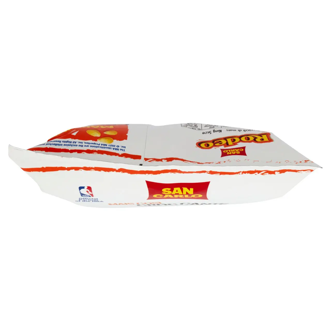 San Carlo Chips | San Carlo Rodeo | San Carlo Crisps | San Carlo Snacks | 4,2 Ounce Total - Image 6
