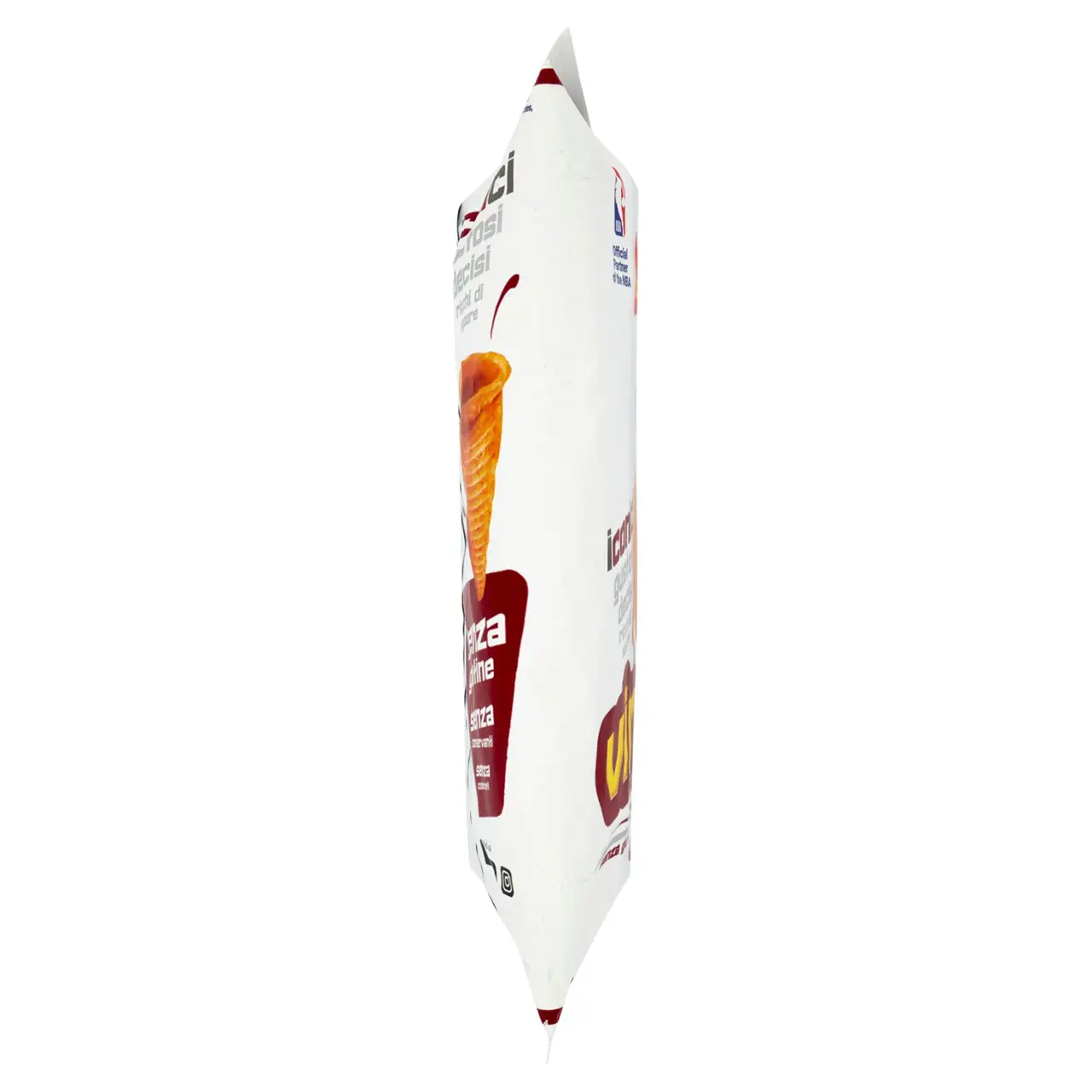 San Carlo Chips | San Carlo Virtual | San Carlo Crisps | San Carlo Snacks | 3,7 Ounce Total - Image 7