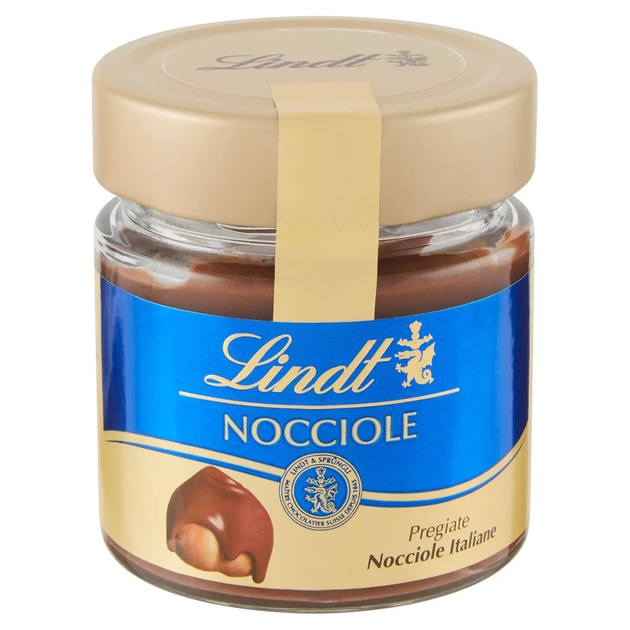 Lindt Chocolates | Lindt Hazelnuts | Chocolate Lindt | Swiss Chocolate Lindt | 7 Ounce Total - Image 2