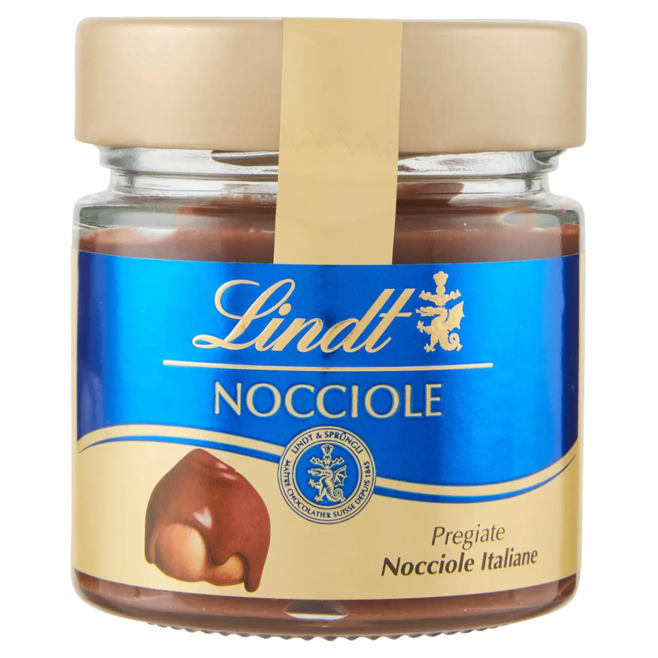 Lindt Chocolates | Lindt Hazelnuts | Chocolate Lindt | Swiss Chocolate Lindt | 7 Ounce Total - Image 3