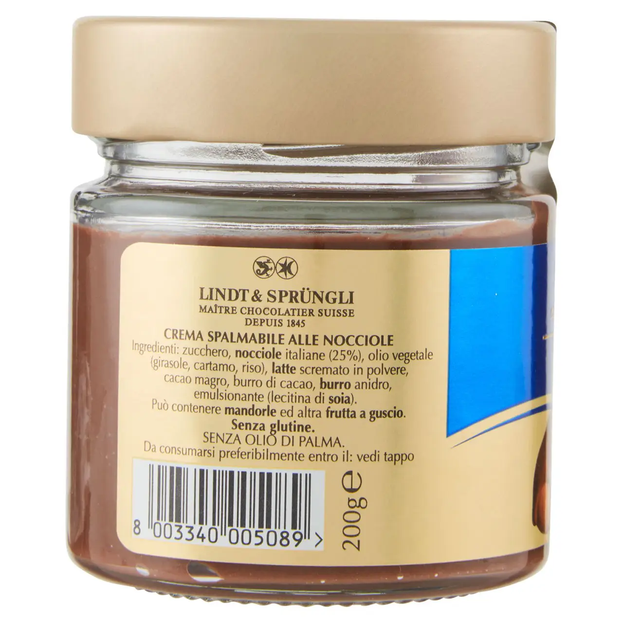 Lindt Chocolates | Lindt Hazelnuts | Chocolate Lindt | Swiss Chocolate Lindt | 7 Ounce Total - Image 7