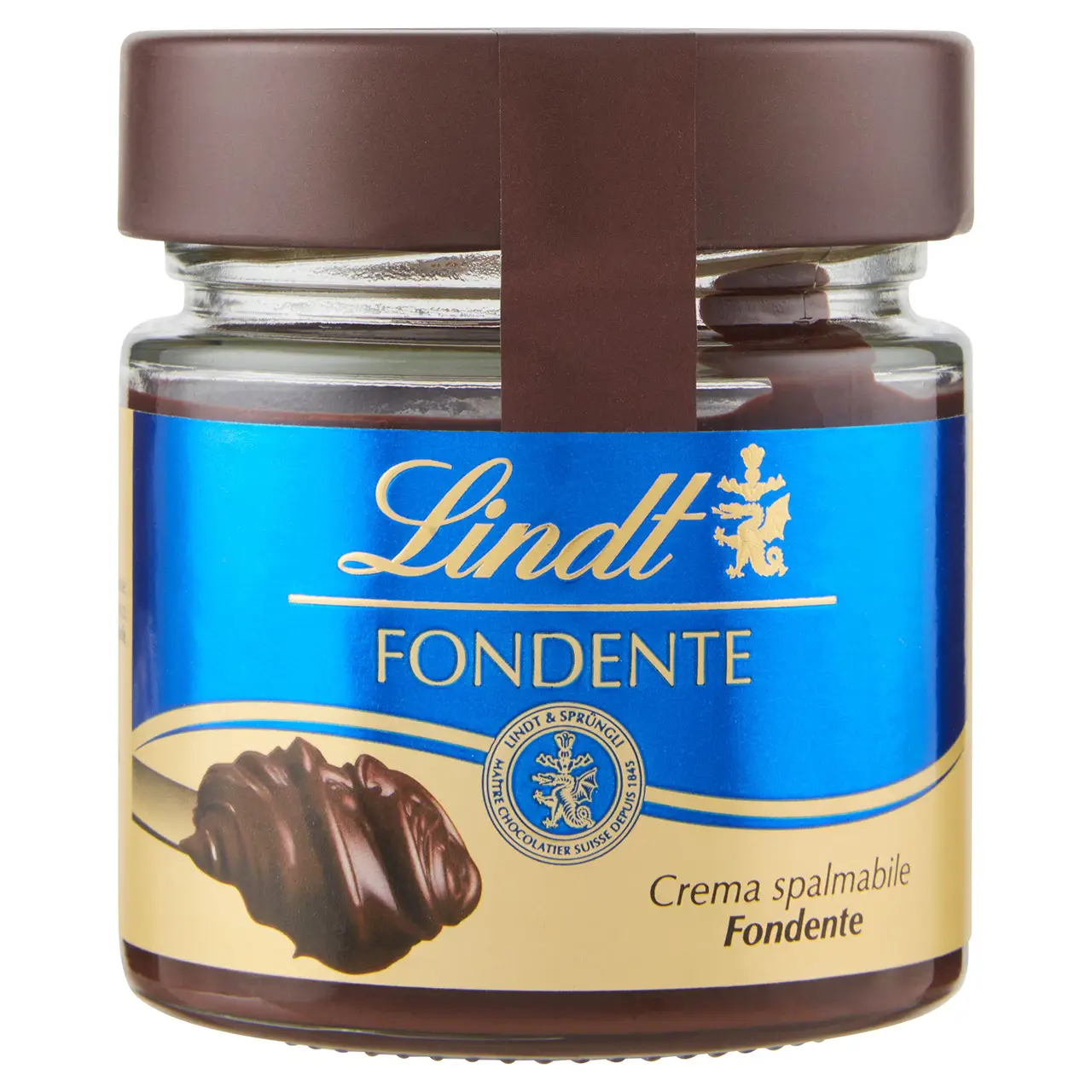 Lindt Chocolates | Lindt Fondente | Chocolate Lindt | Swiss Chocolate Lindt | 7 Ounce Total