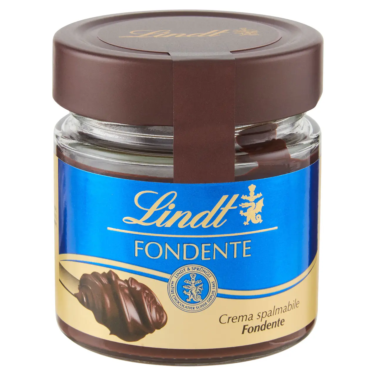 Lindt Chocolates | Lindt Fondente | Chocolate Lindt | Swiss Chocolate Lindt | 7 Ounce Total - Image 2