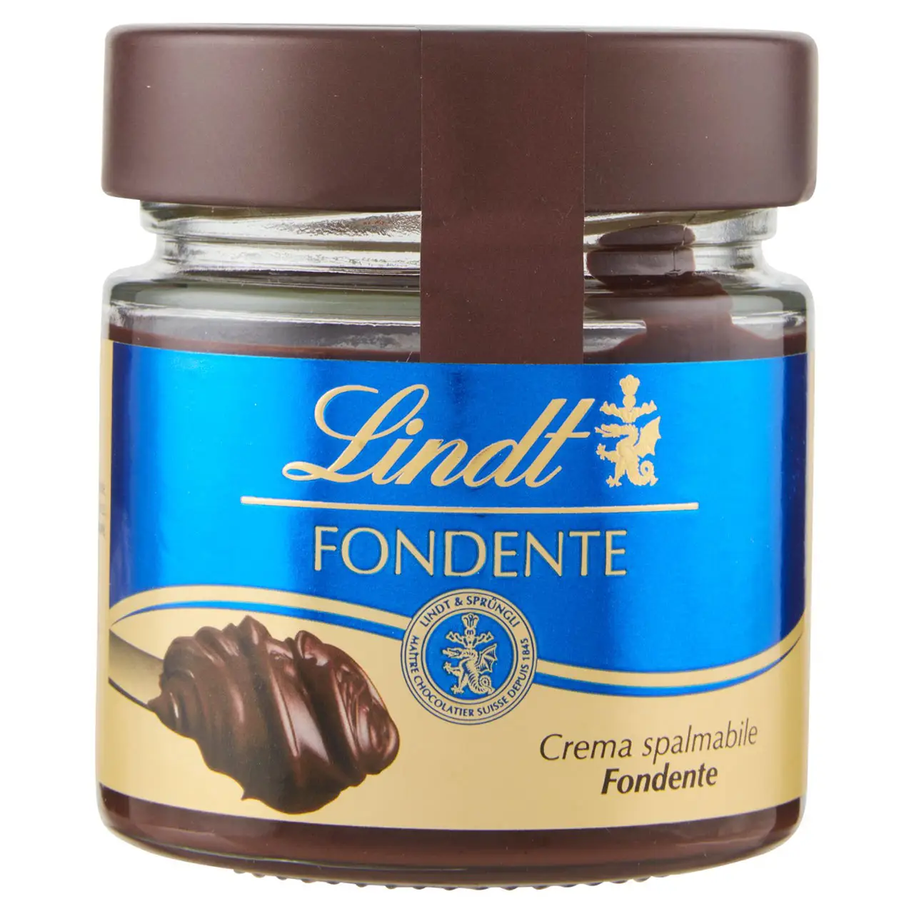 Lindt Chocolates | Lindt Fondente | Chocolate Lindt | Swiss Chocolate Lindt | 7 Ounce Total - Image 3