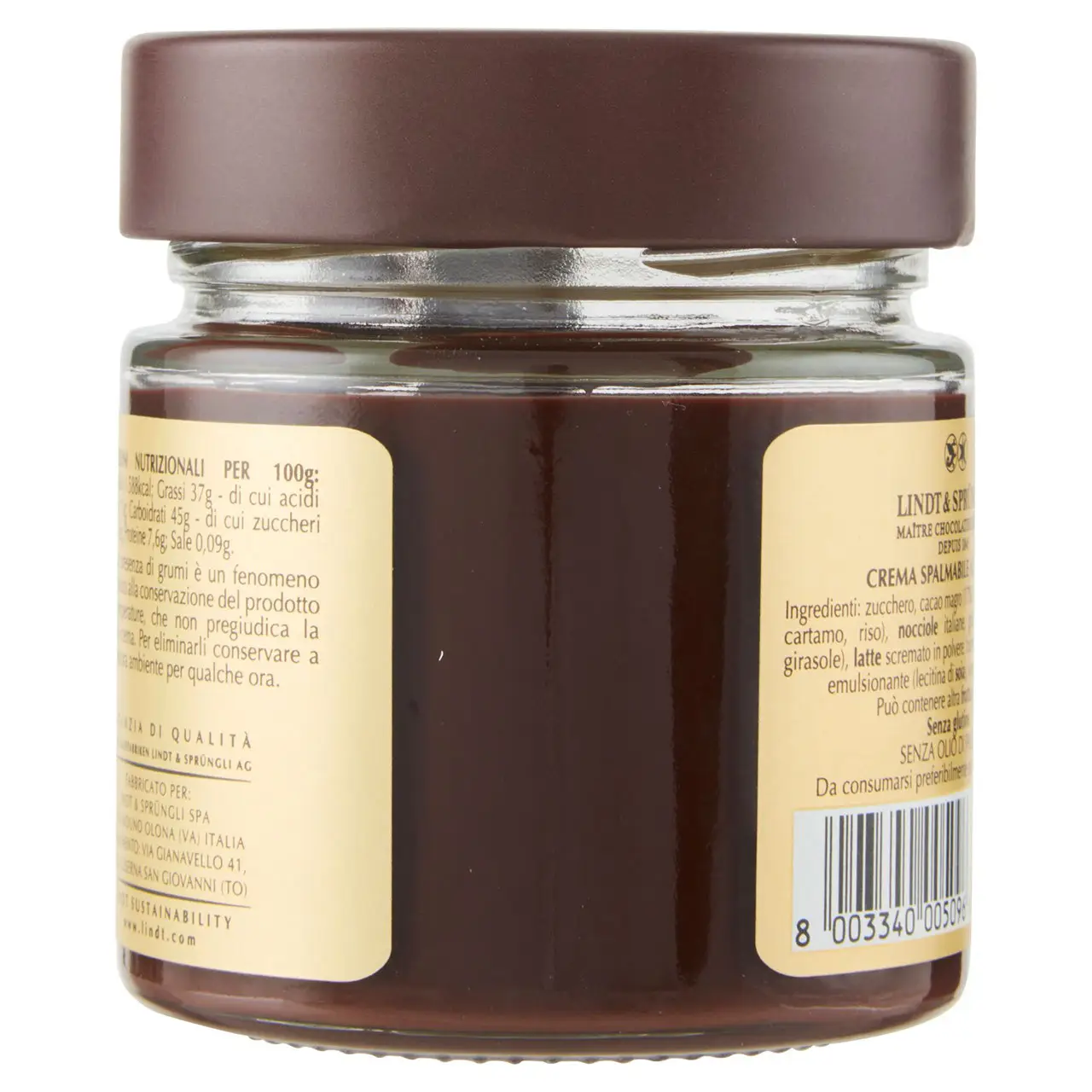 Lindt Chocolates | Lindt Fondente | Chocolate Lindt | Swiss Chocolate Lindt | 7 Ounce Total - Image 6