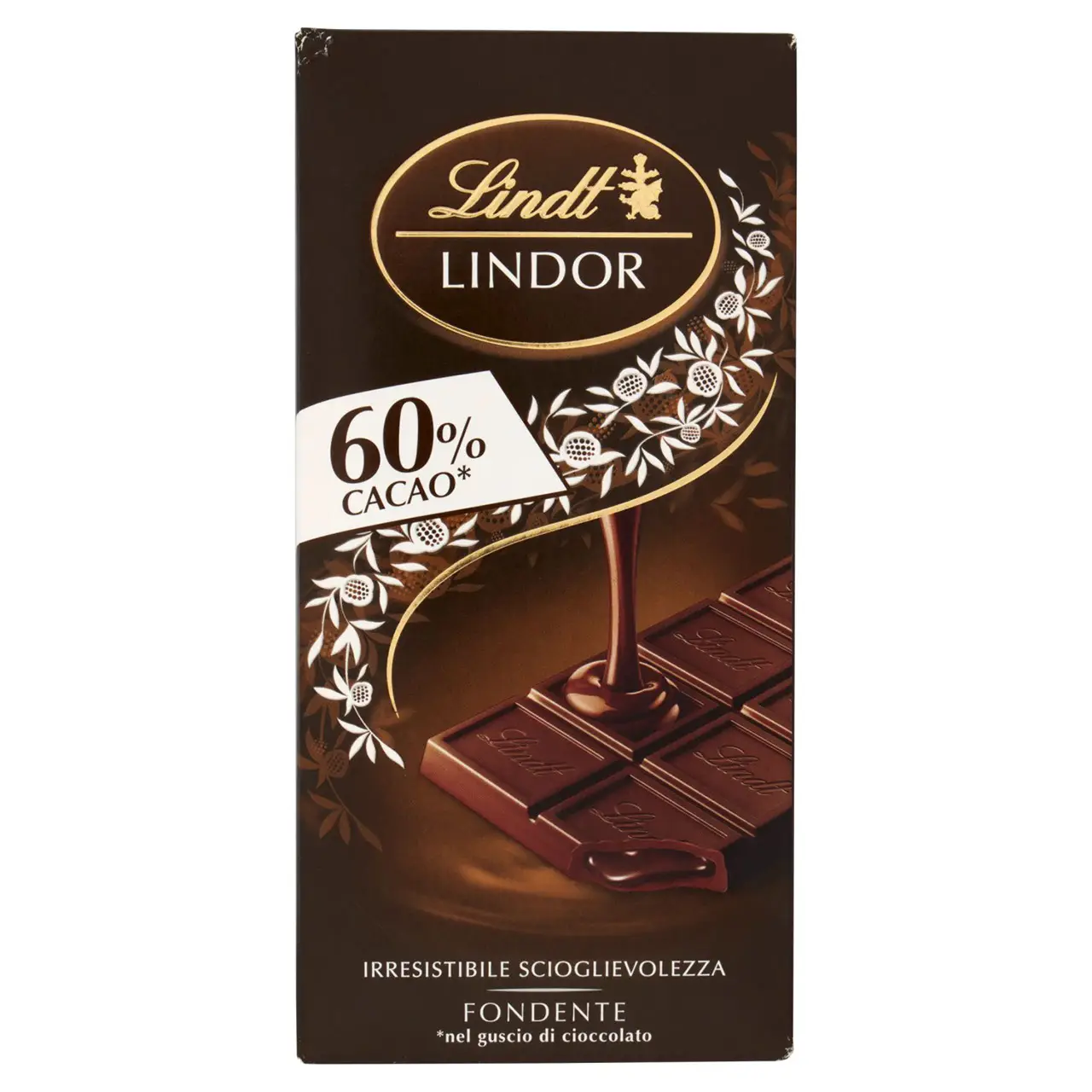 Lindt Chocolates | Lindt Lindor 60% Cocoa | Chocolate Lindt | Swiss Chocolate Lindt | 3,5 Ounce Total - Image 2