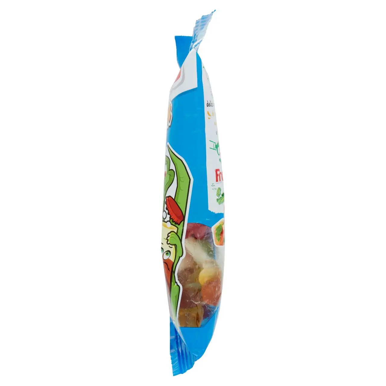 Fruittella Sweets | Fruit-Tella Crazy Mix | Fruitella | Fruittella Candy | 6,1 Ounce Total - Image 5