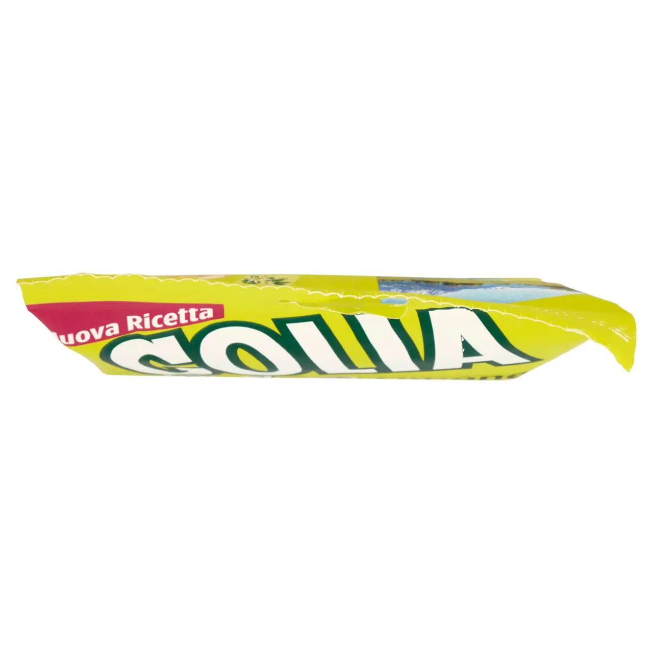 Golia Candy | Goliath Herb Lemon | Golia Italian Candy | Golia Sweets | 2,1 Ounce Total - Image 4