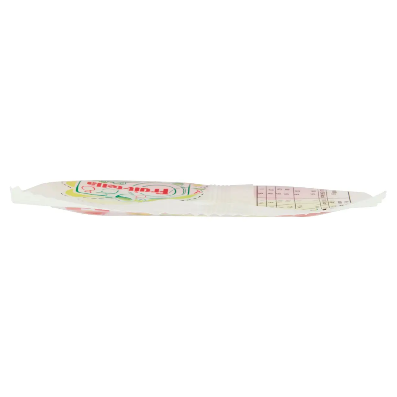 Fruittella Sweets | Fruit-Tella Onde Frizz | Fruitella | Fruittella Candy | 5,1 Ounce Total – Bild 3