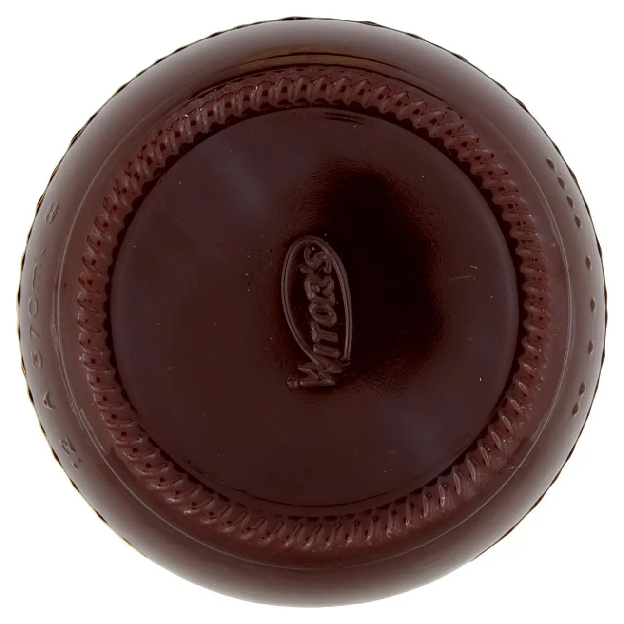 Witors Chocolate | Witor'S Spreadable Cream 20% Dark Chocolate | Witor'S | Italian Chocolate From Italy | 12,6 Ounce Total - Image 5