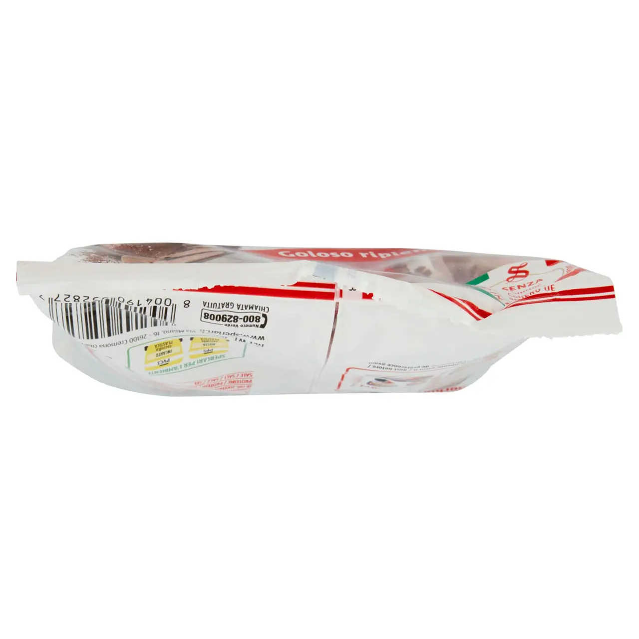Sperlari Candy | Sperlari Goloso Stuffed With Coffee | Sperlari Italian Hard Candy | Sperlari Sweets | 6,1 Ounce Total - Image 5
